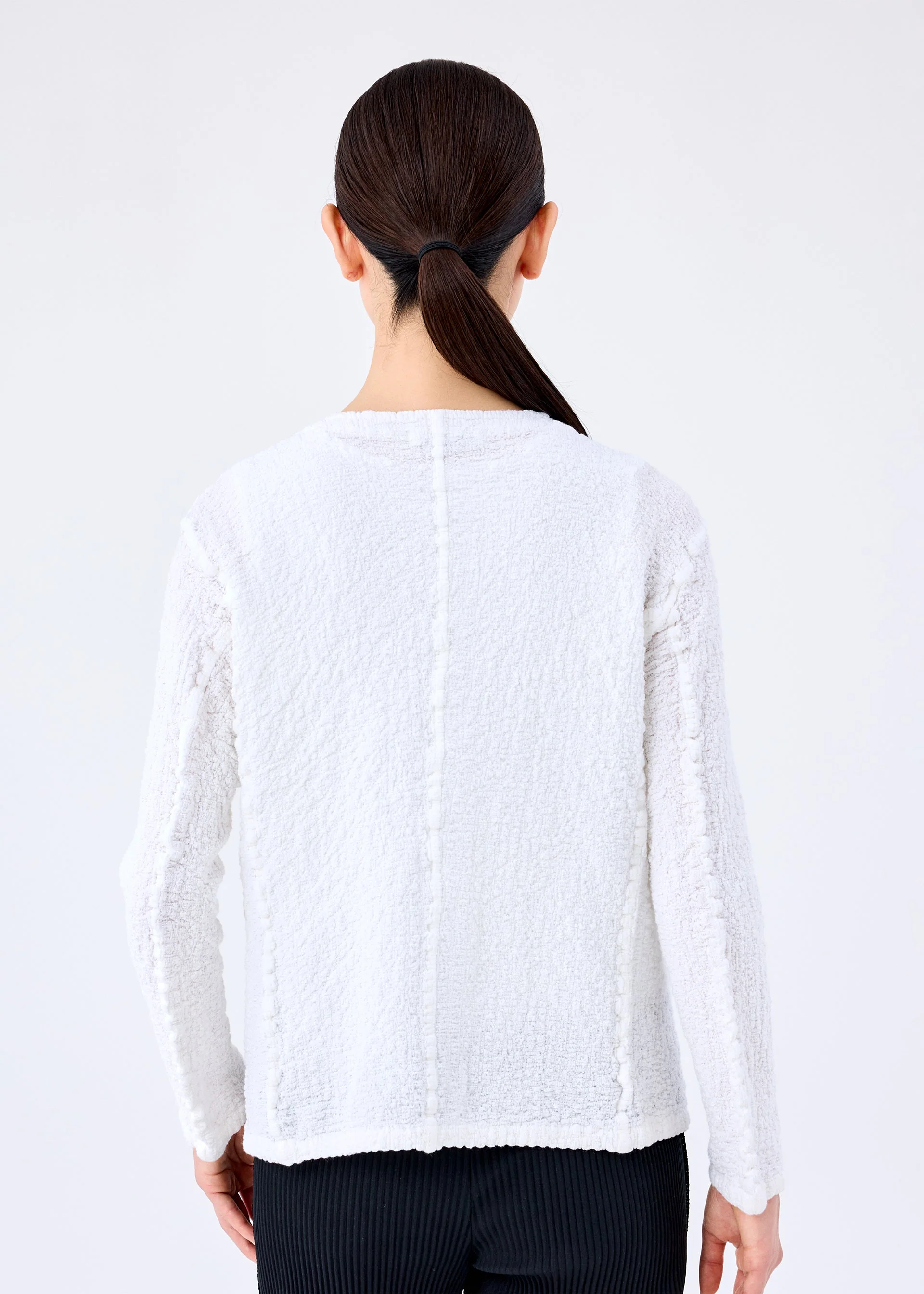 CAULIFLOWER JACKET - Image 5
