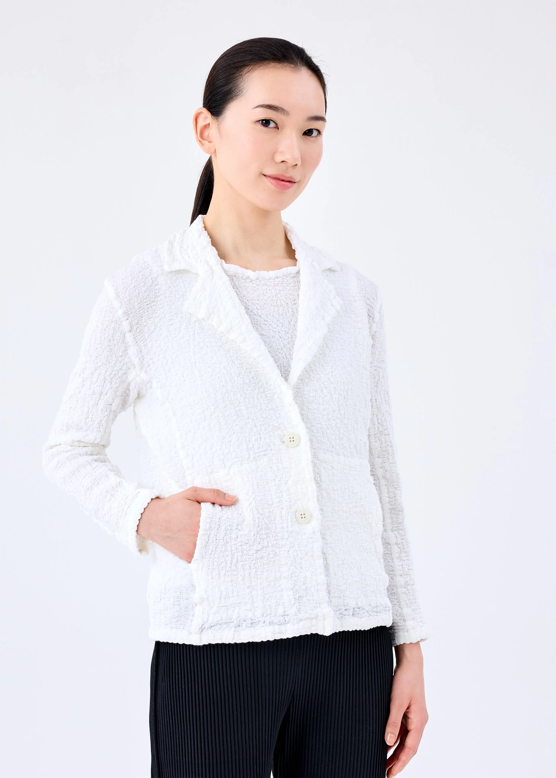 CAULIFLOWER JACKET - Image 4