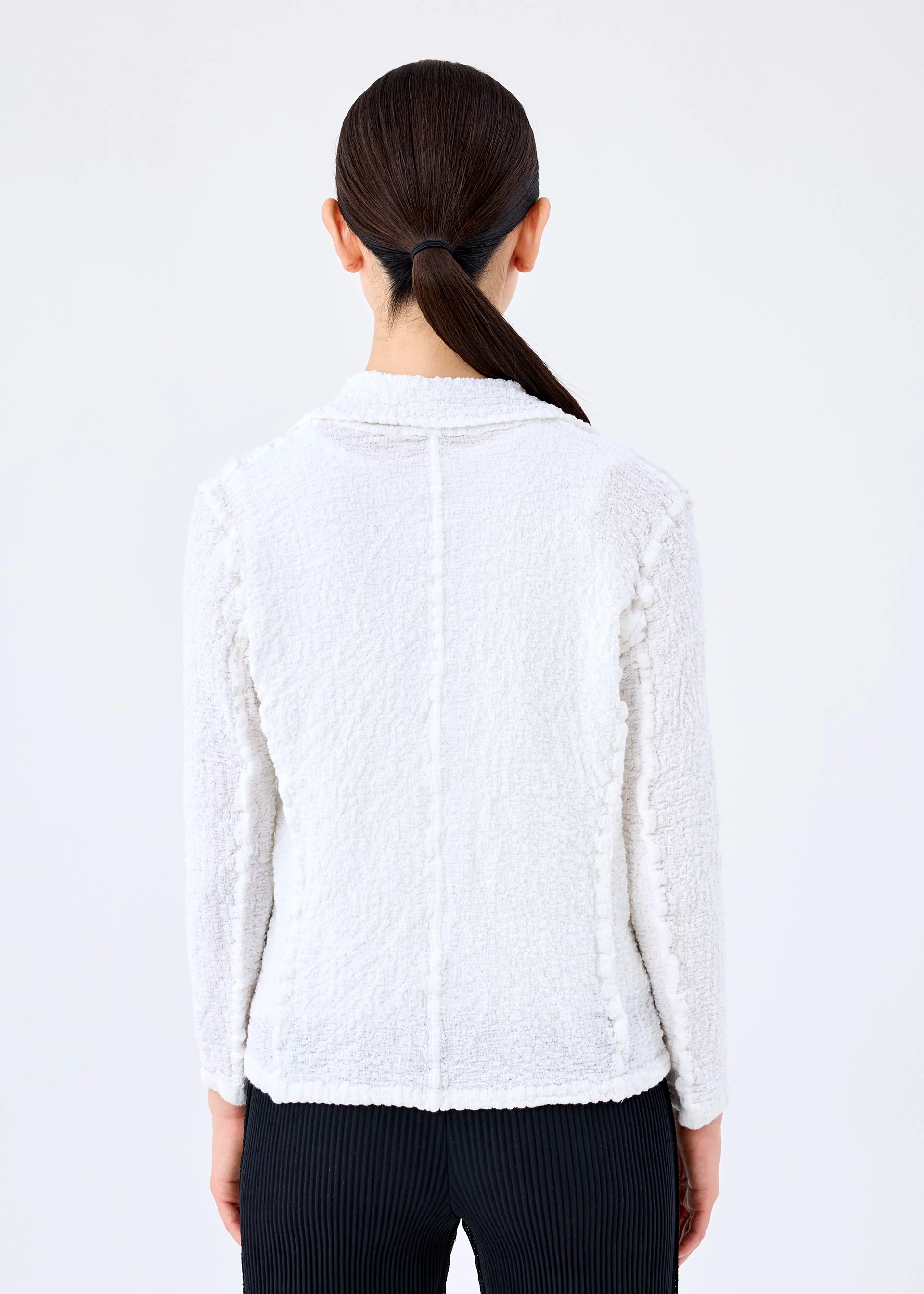 CAULIFLOWER JACKET - Image 5