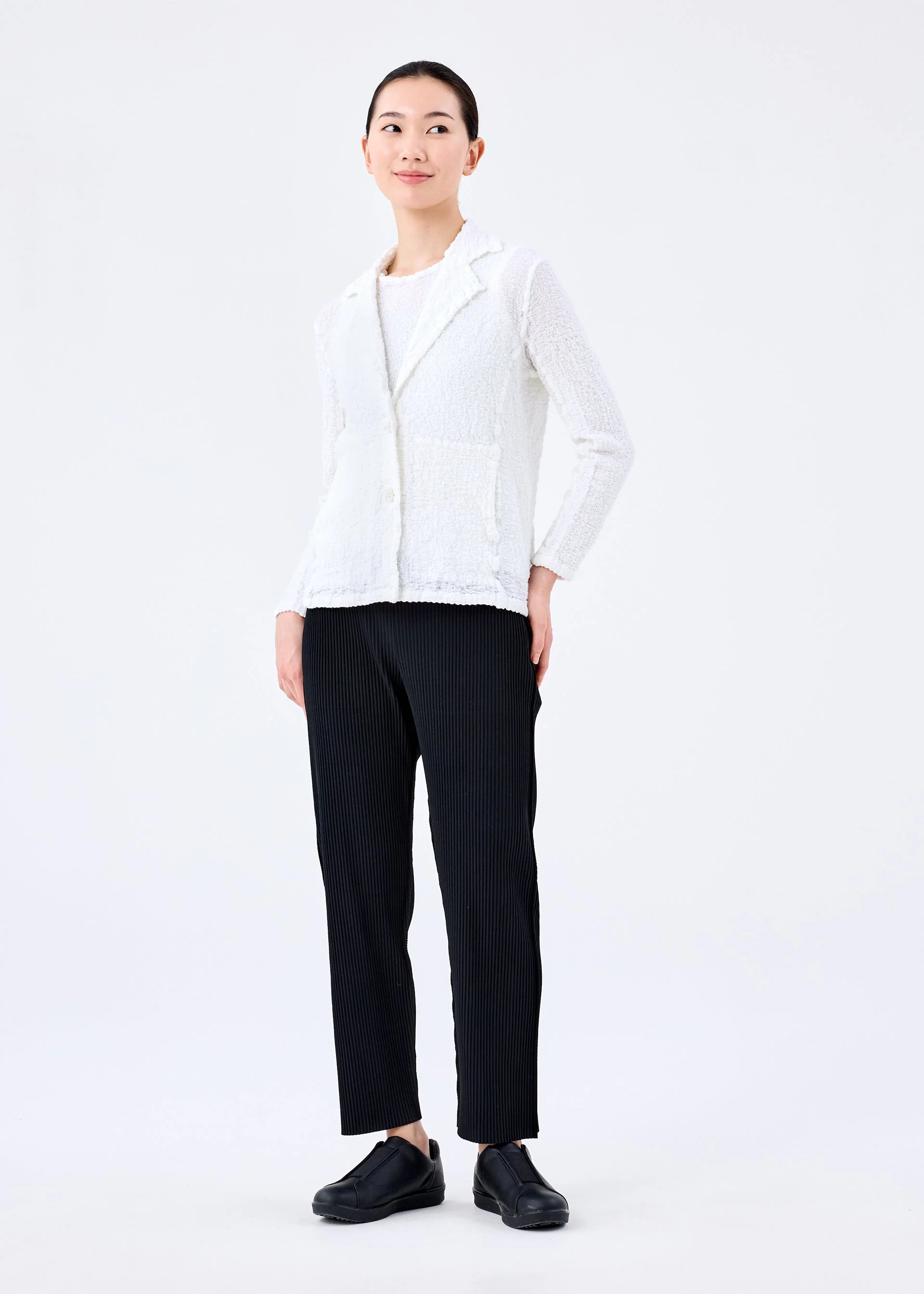 CAULIFLOWER JACKET - Image 6