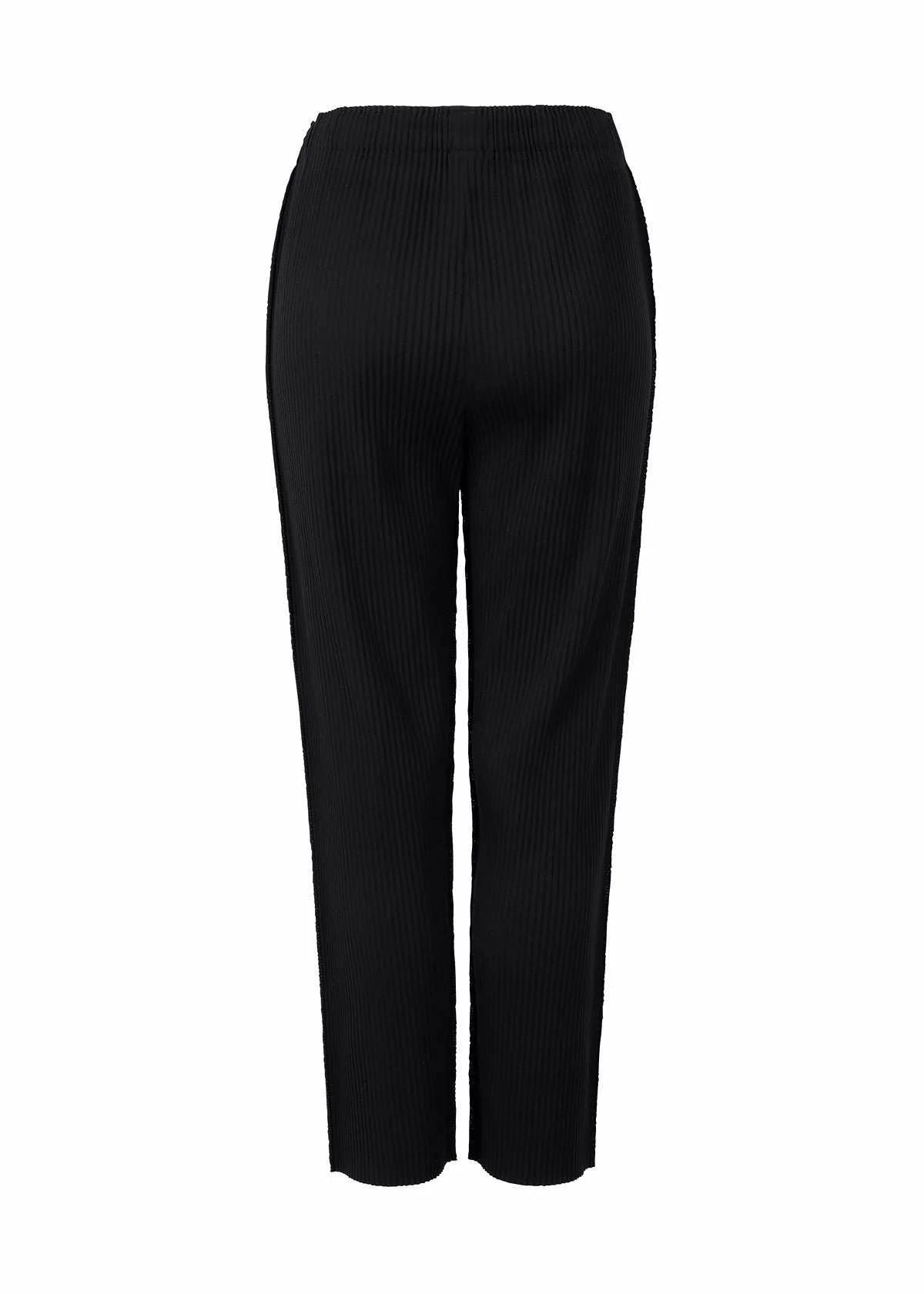 FINE KNIT PLEATS - Image 3