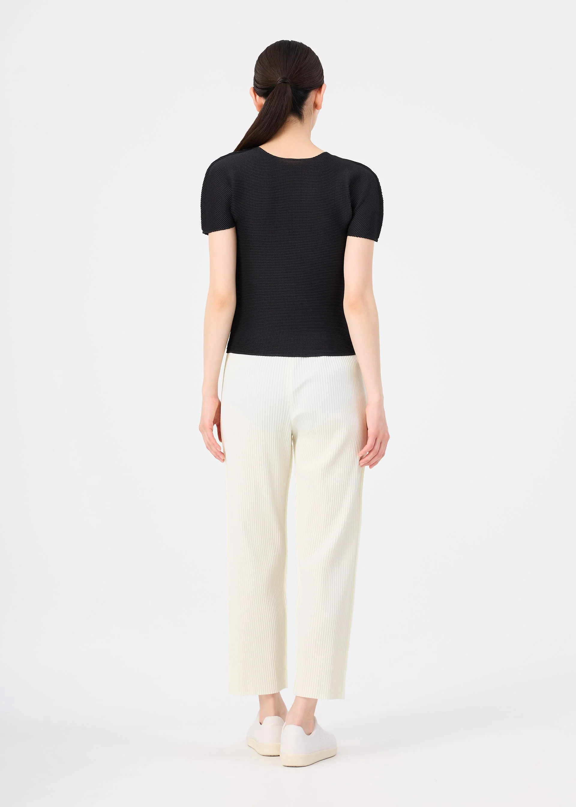FINE KNIT PLEATS - Image 5