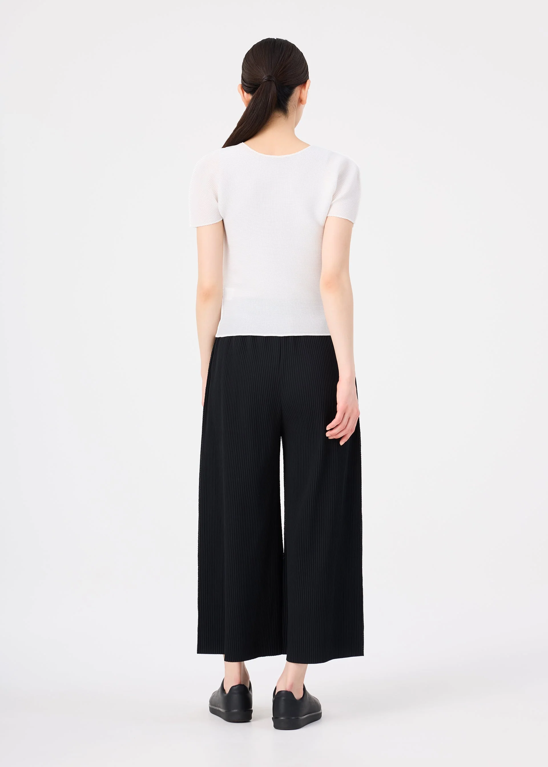 FINE KNIT PLEATS - Image 5