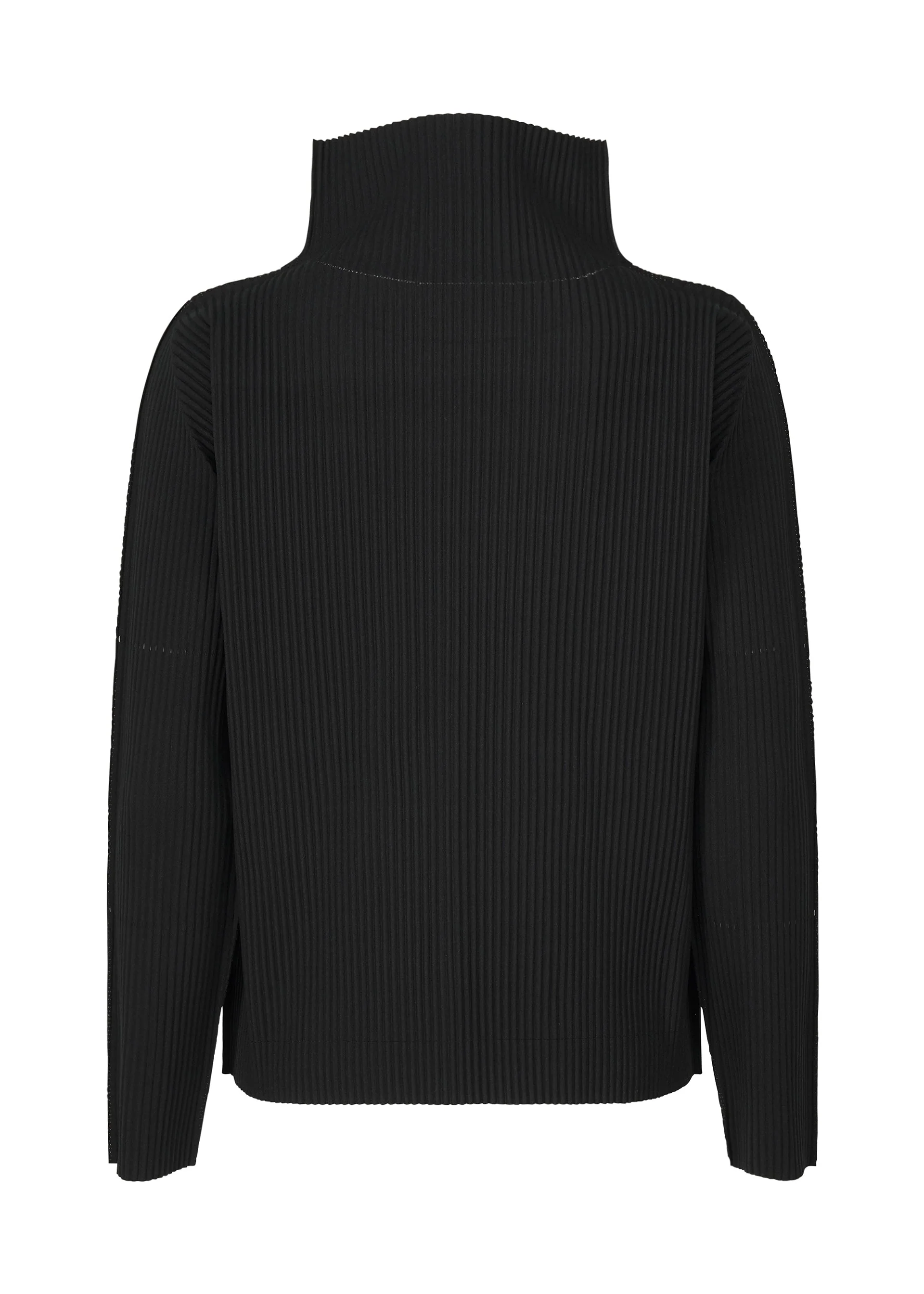 FINE KNIT PLEATS - Image 3