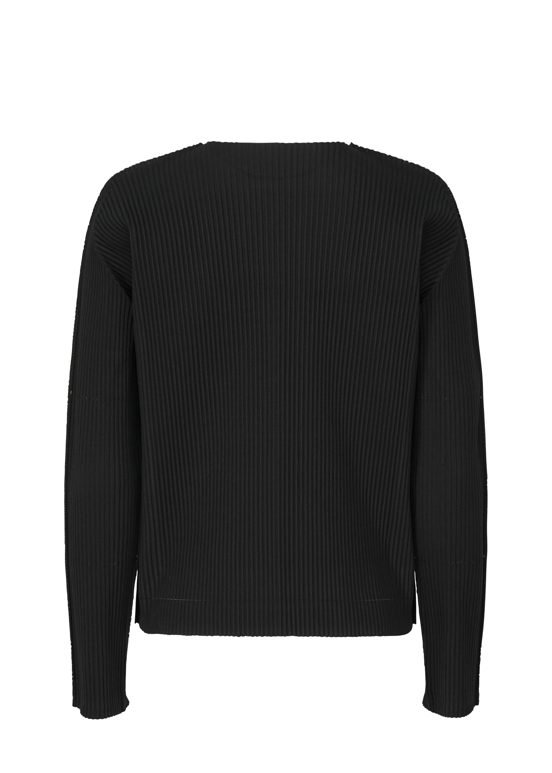 FINE KNIT PLEATS - Image 3