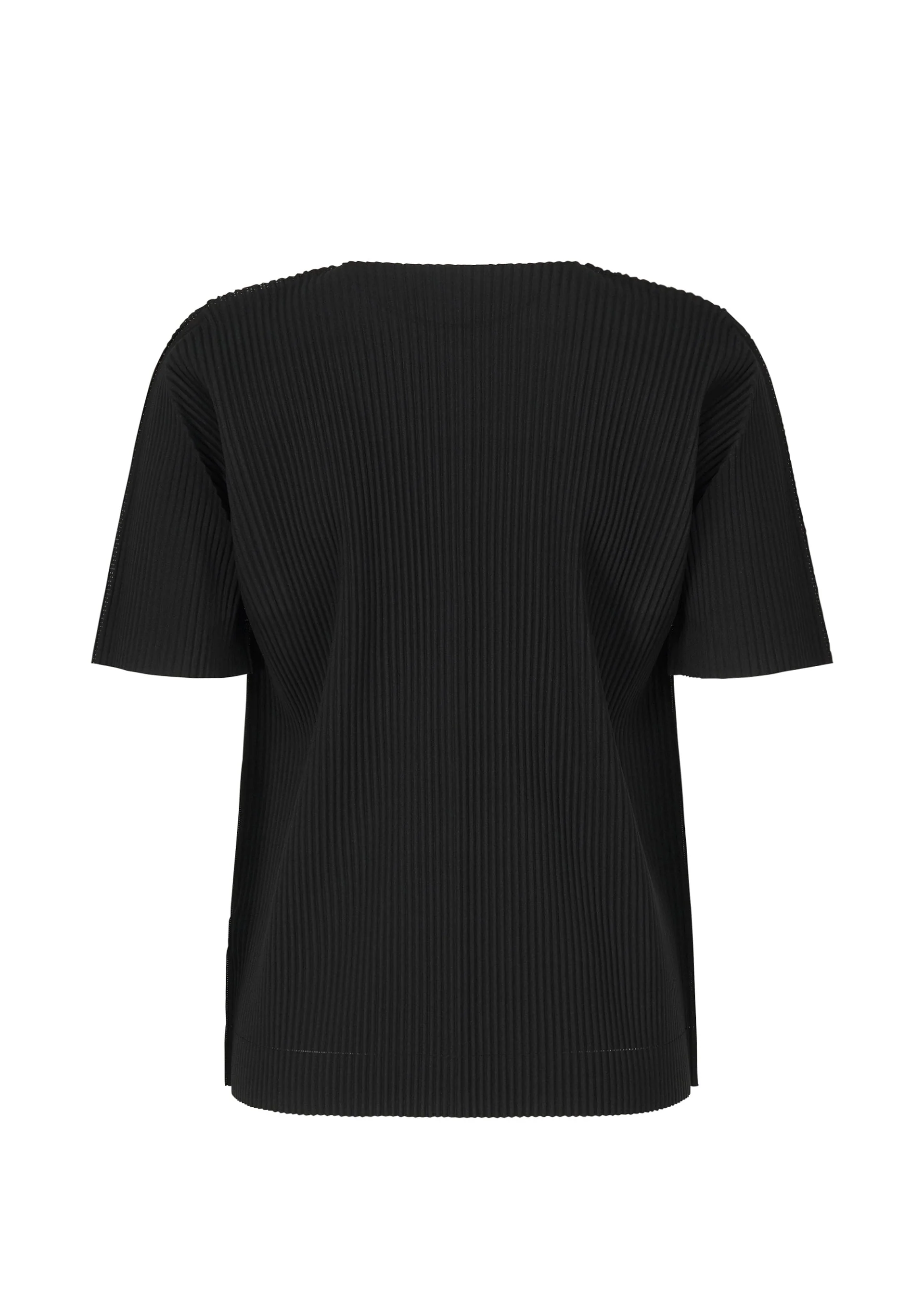 FINE KNIT PLEATS - Image 3