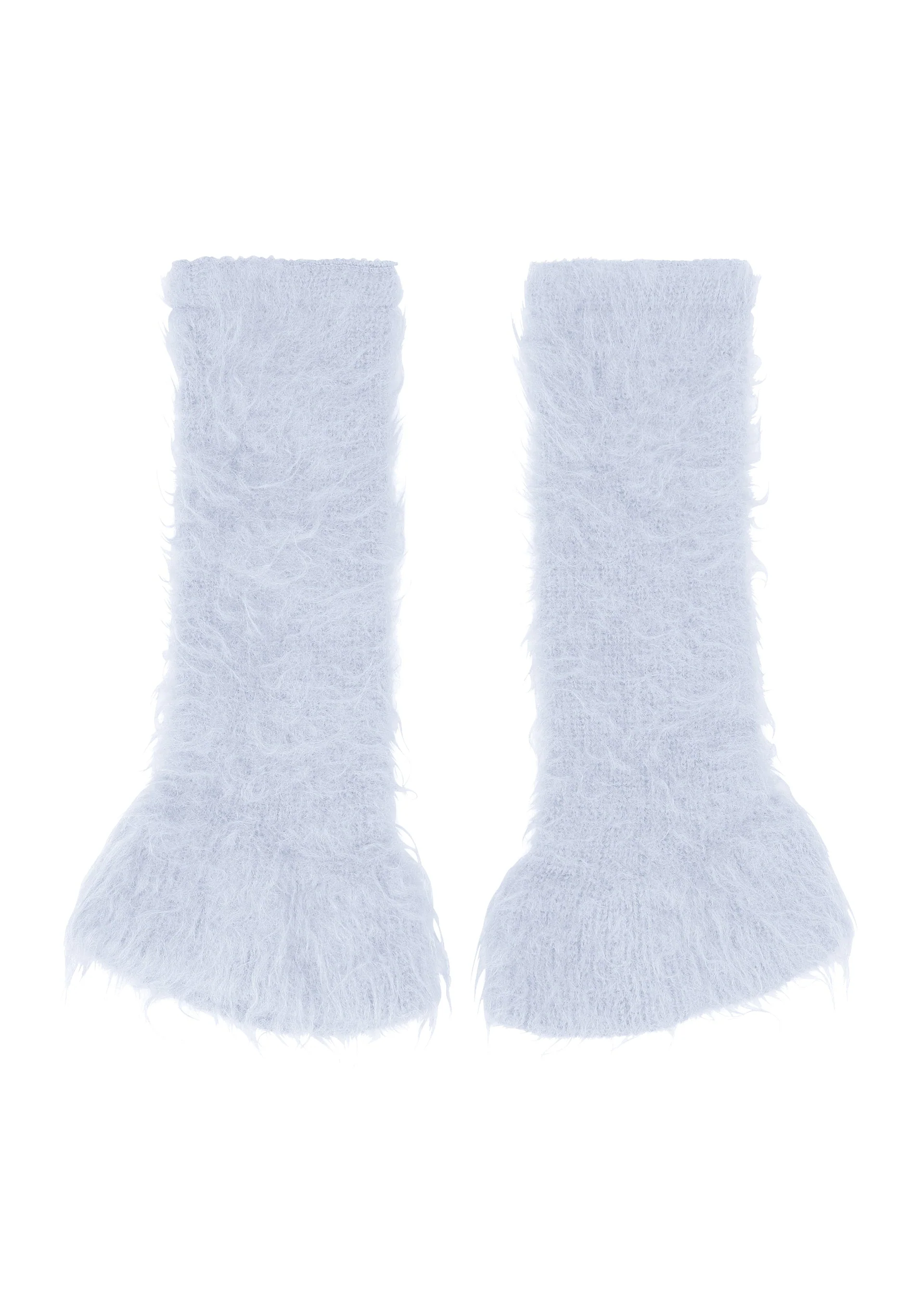 MOHAIR FUR SHAGGY - Image 3