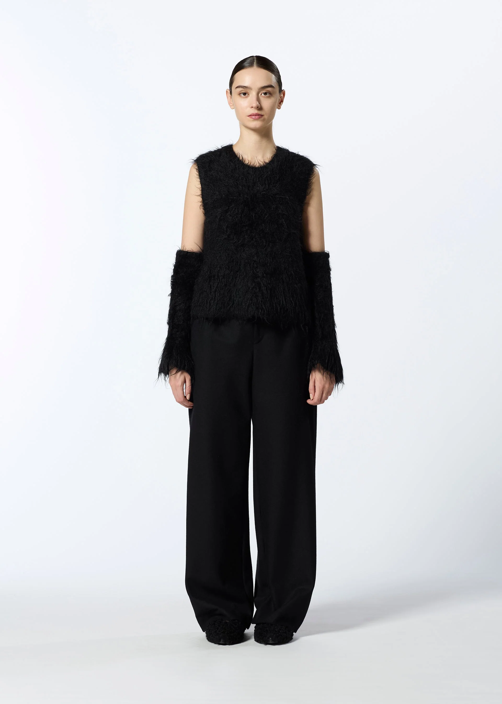 MOHAIR FUR SHAGGY - Image 5