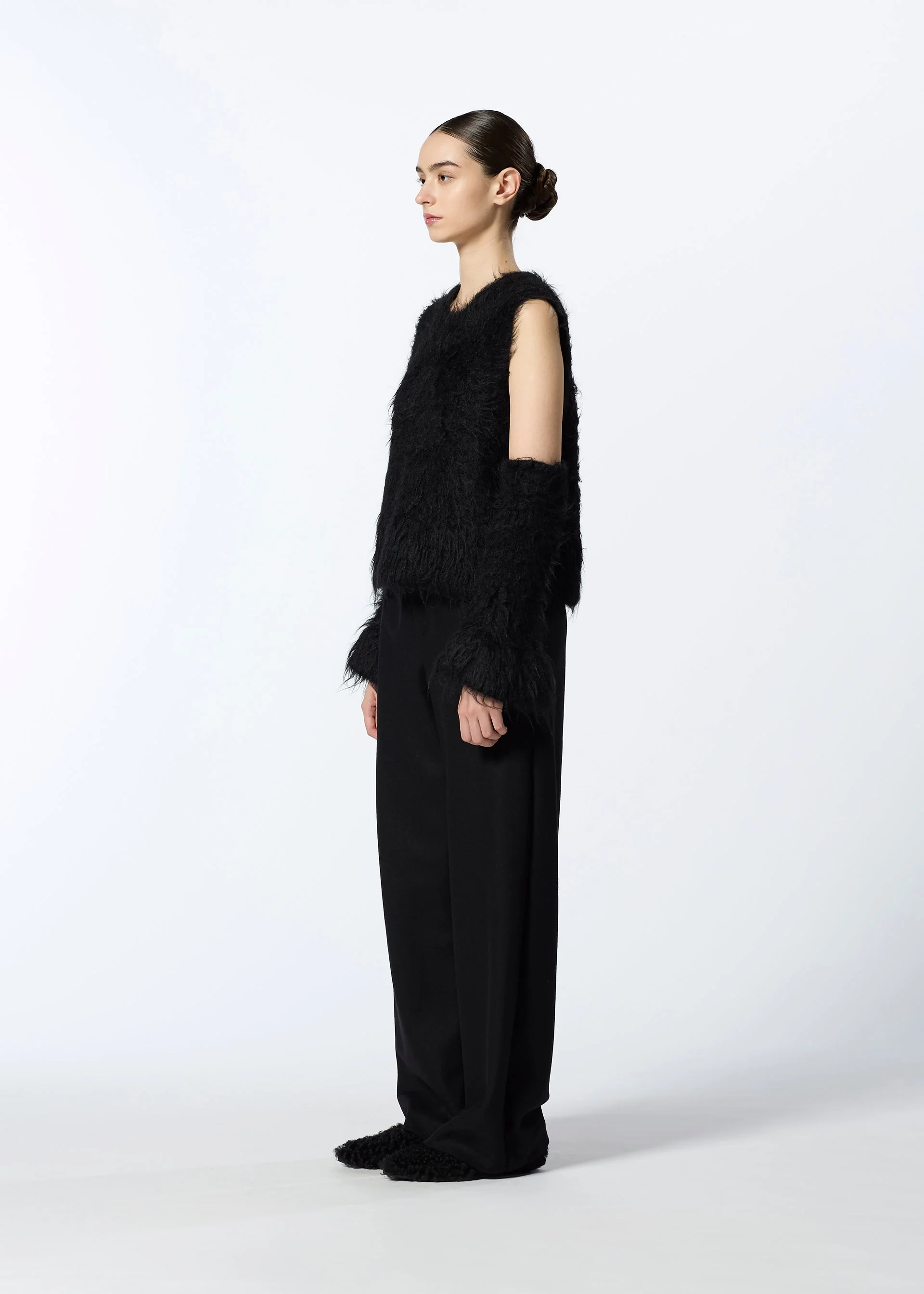 MOHAIR FUR SHAGGY - Image 6