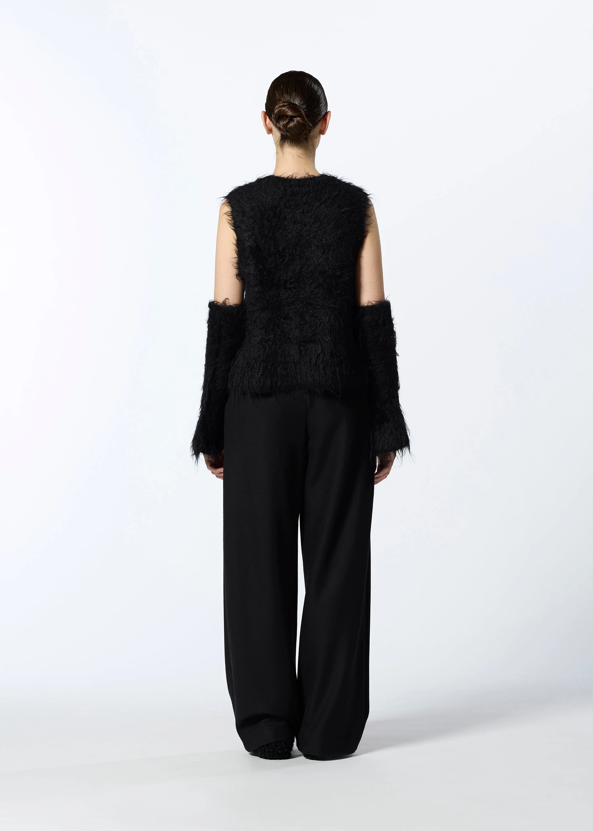 MOHAIR FUR SHAGGY - Image 7