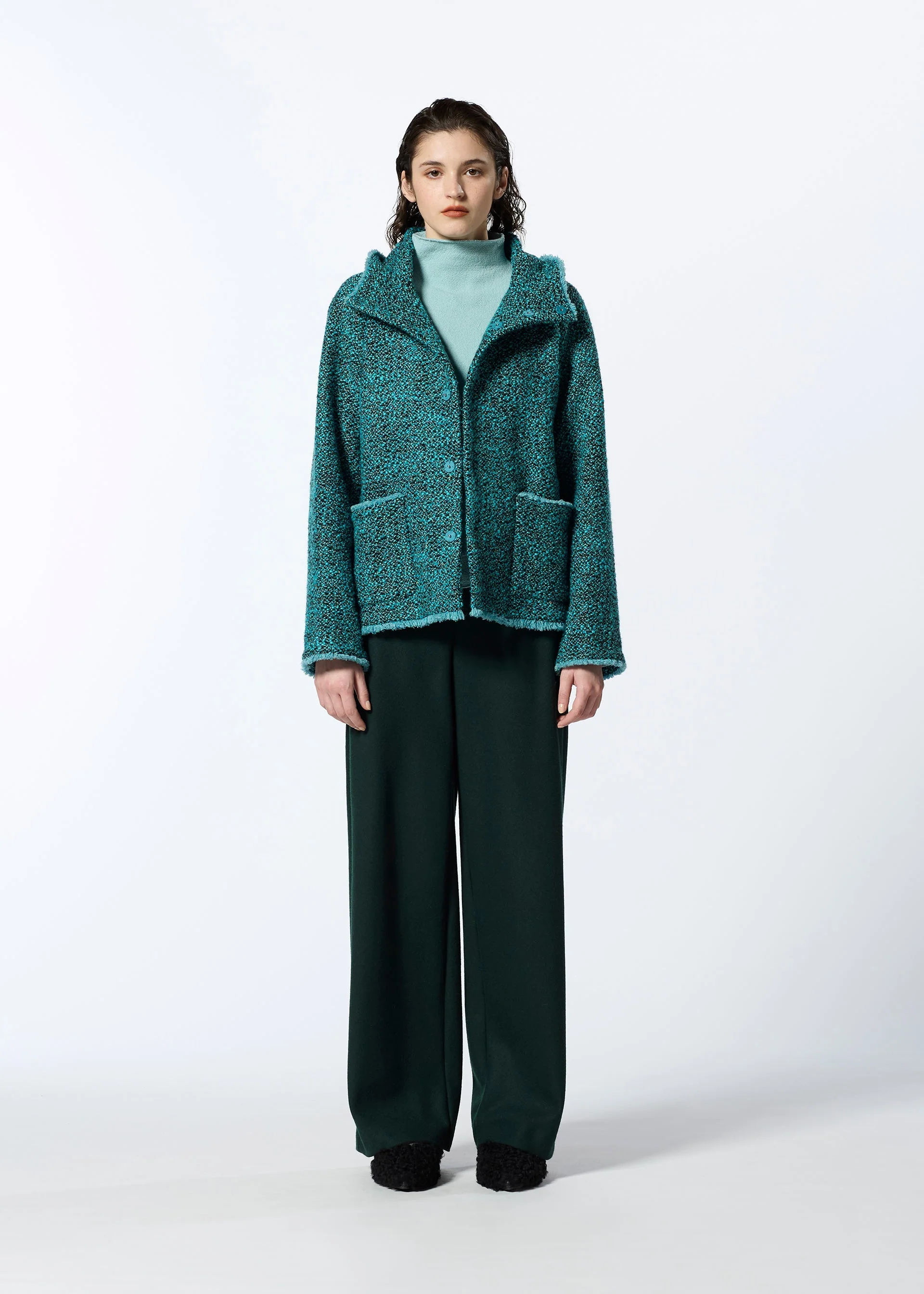 MILLED FLANNEL - Image 7