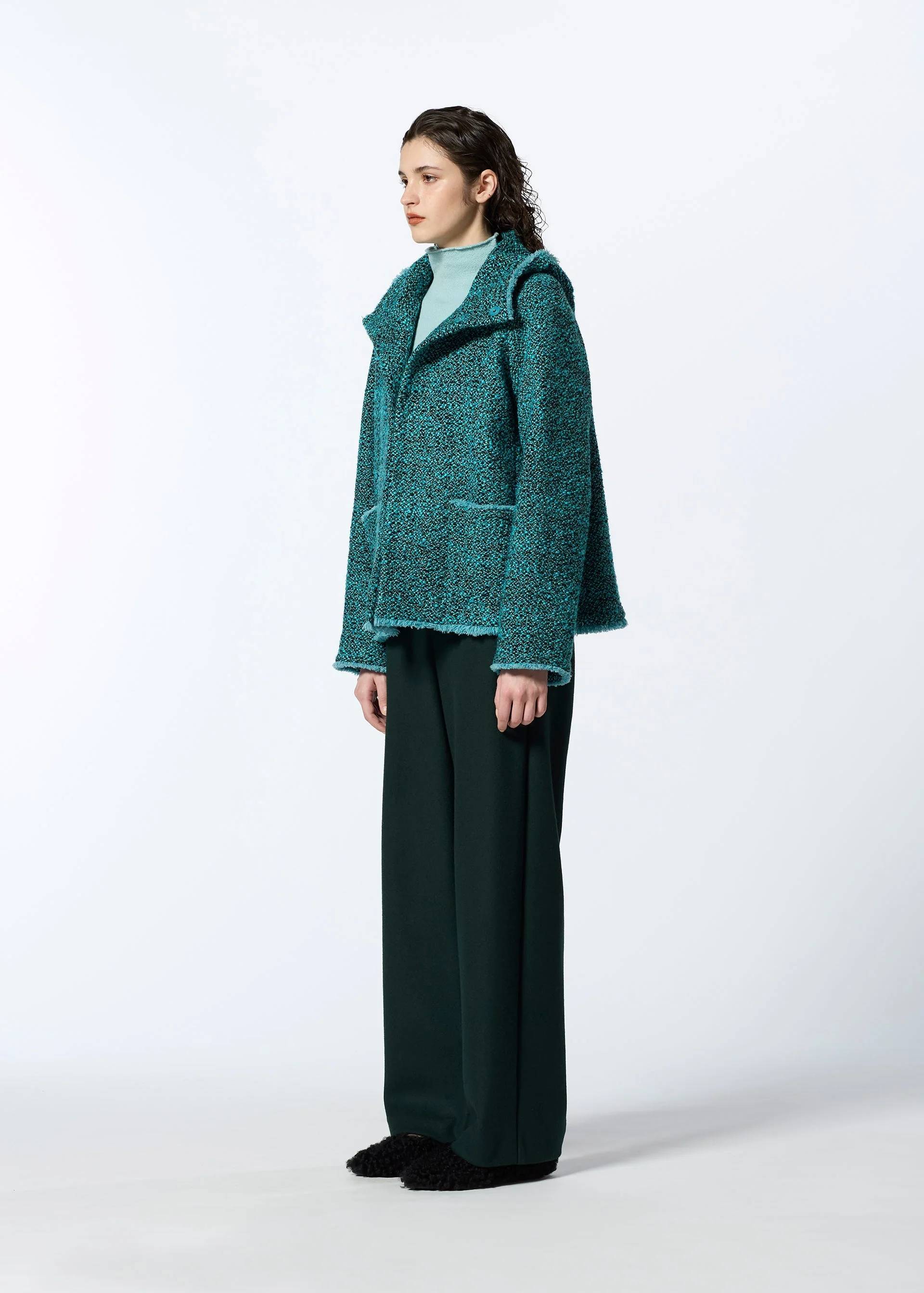 MILLED FLANNEL - Image 8