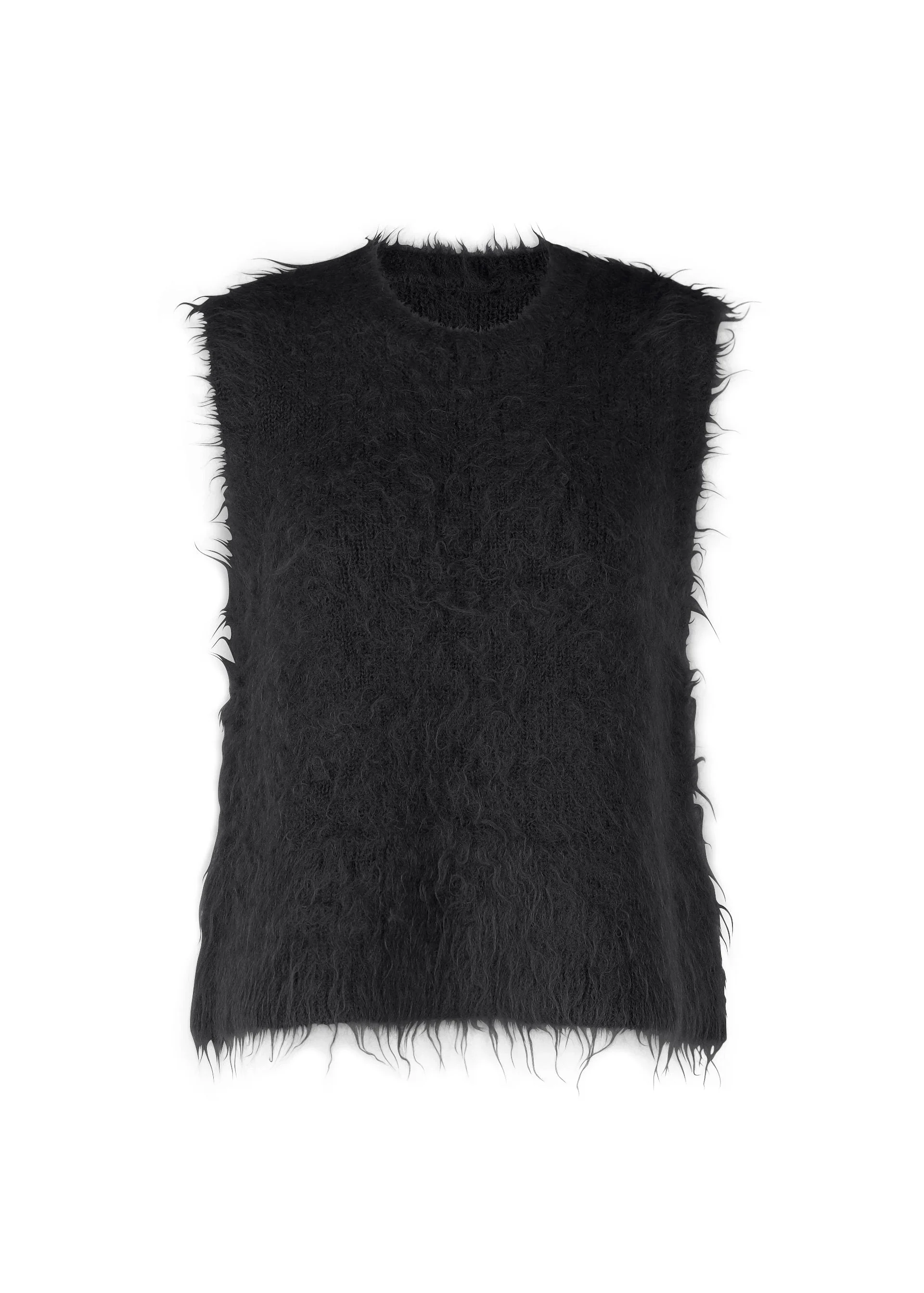 MOHAIR FUR SHAGGY - Image 2