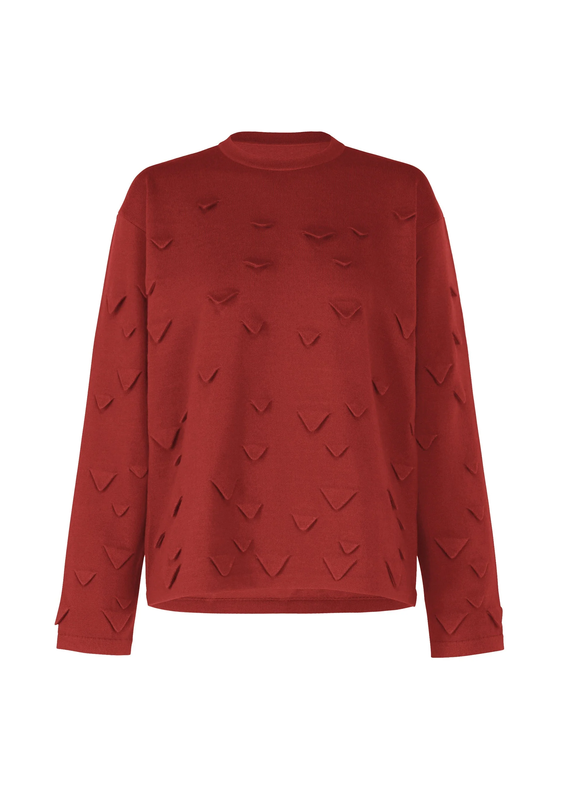 3D△ KNIT - Image 2