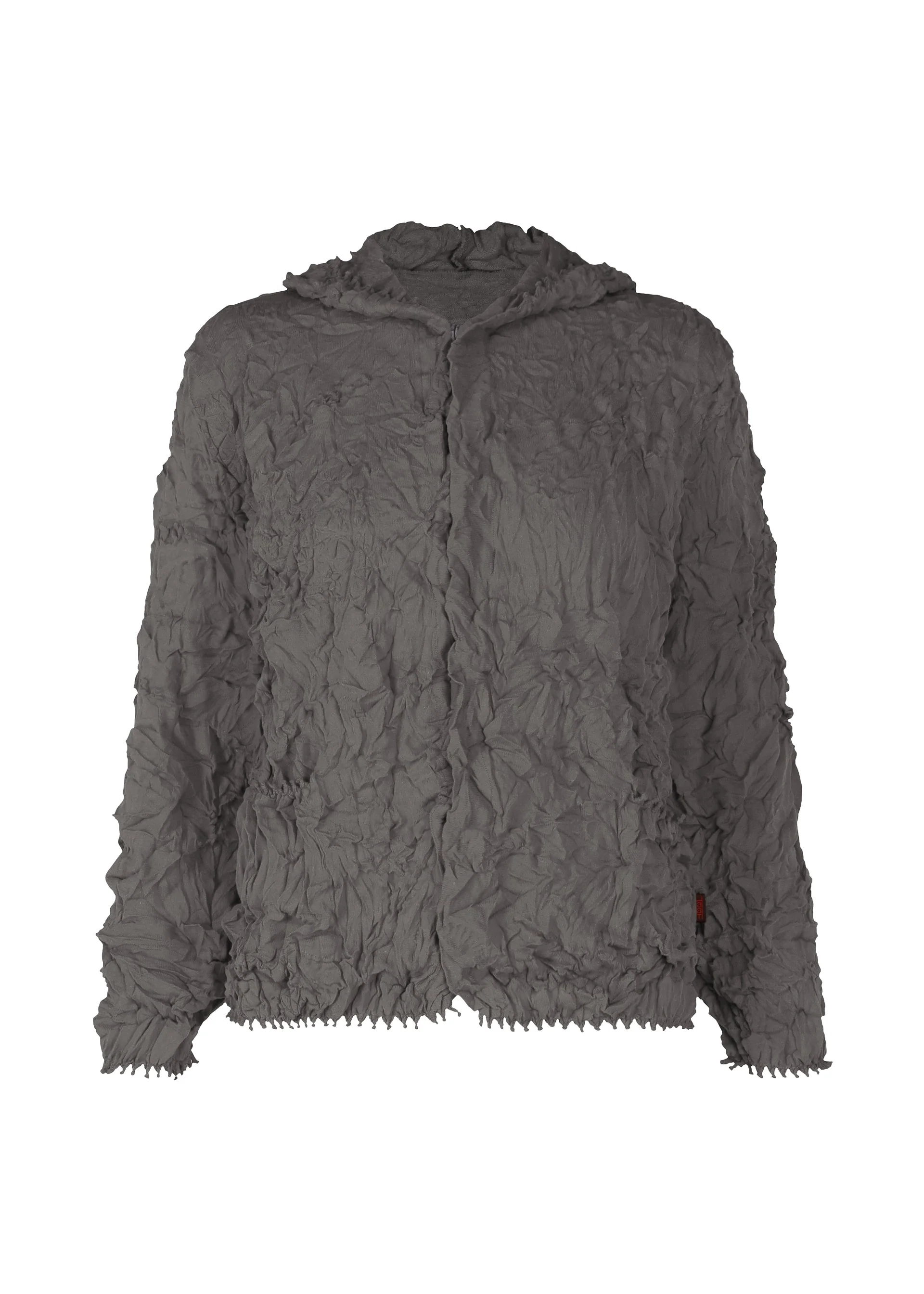 KUMO SHIBORI KNIT