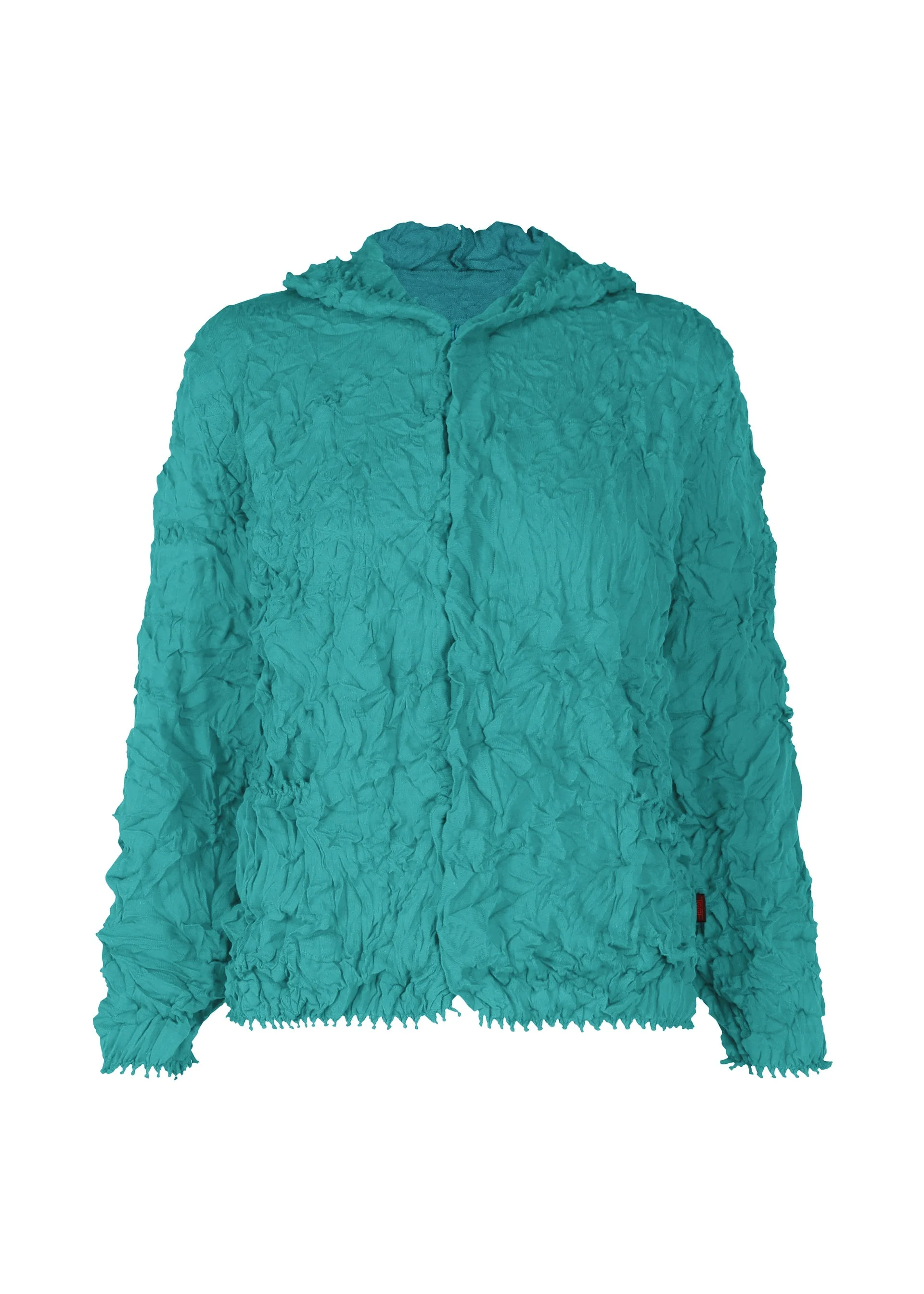 KUMO SHIBORI KNIT - Image 3