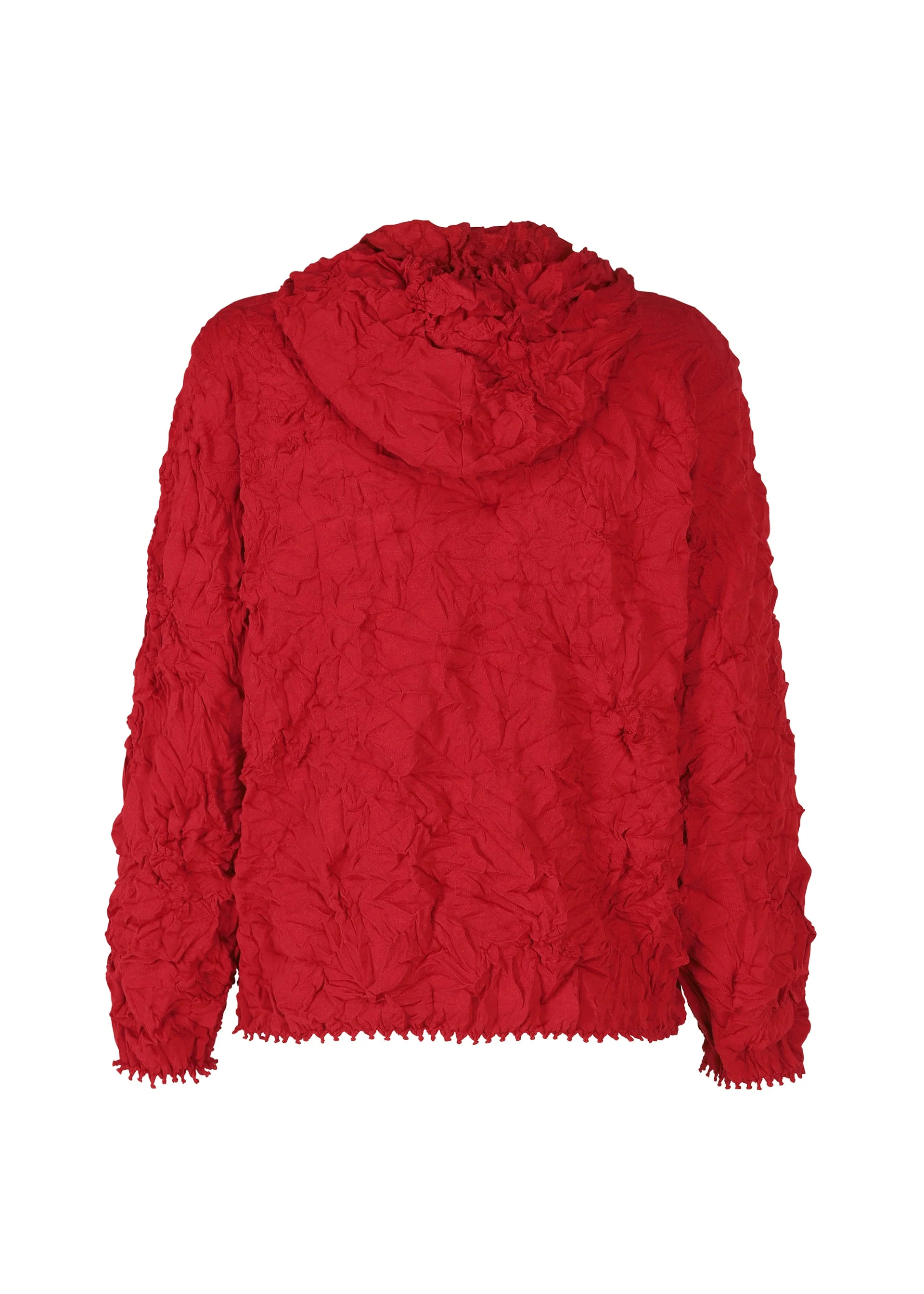 KUMO SHIBORI KNIT - Image 4