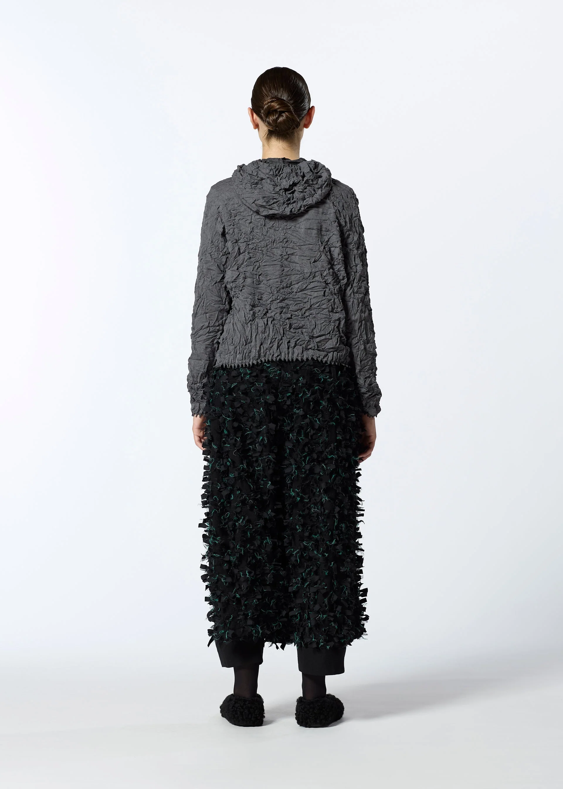 KUMO SHIBORI KNIT - Image 9