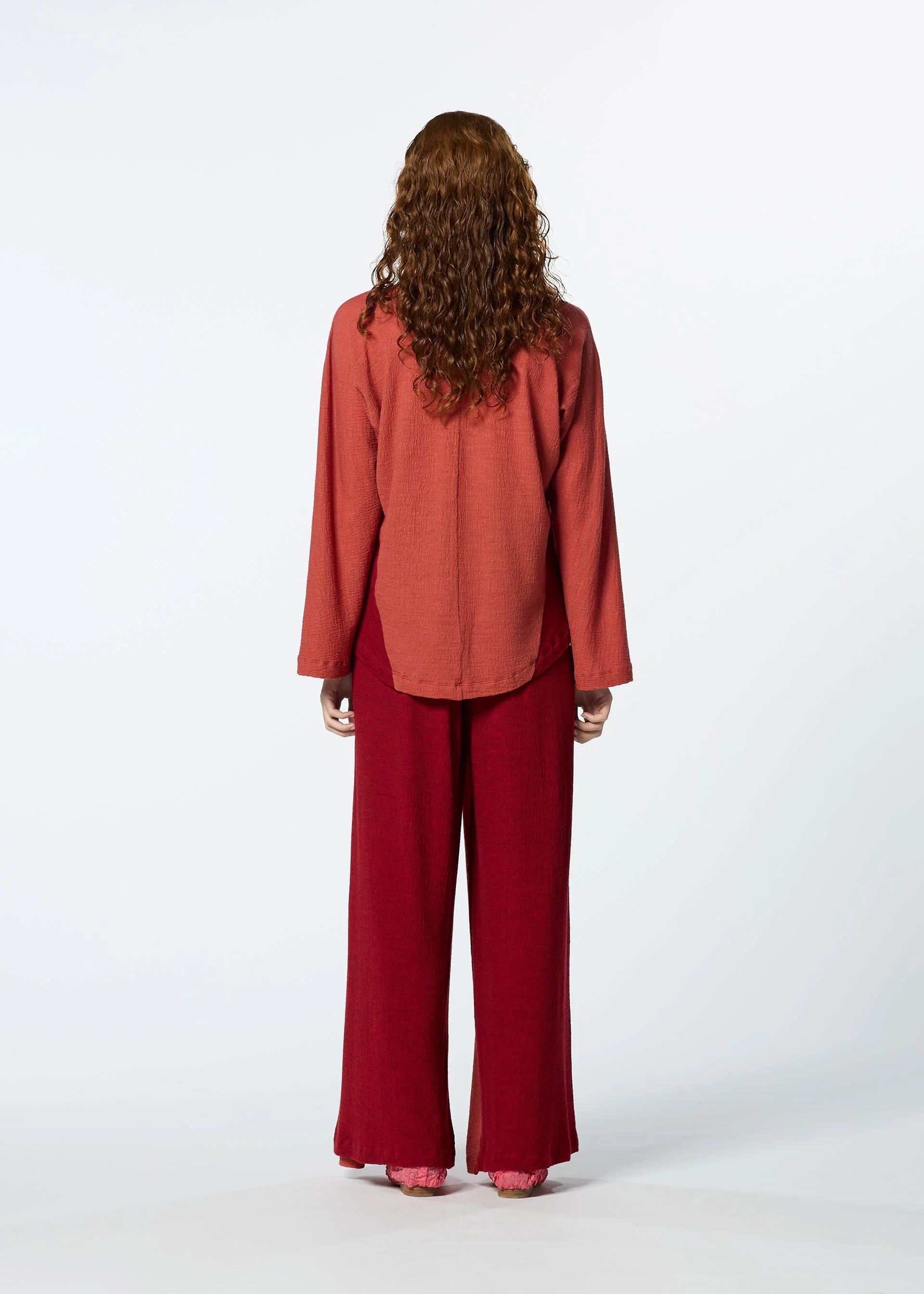 TRI COLOR WOOL - Image 12