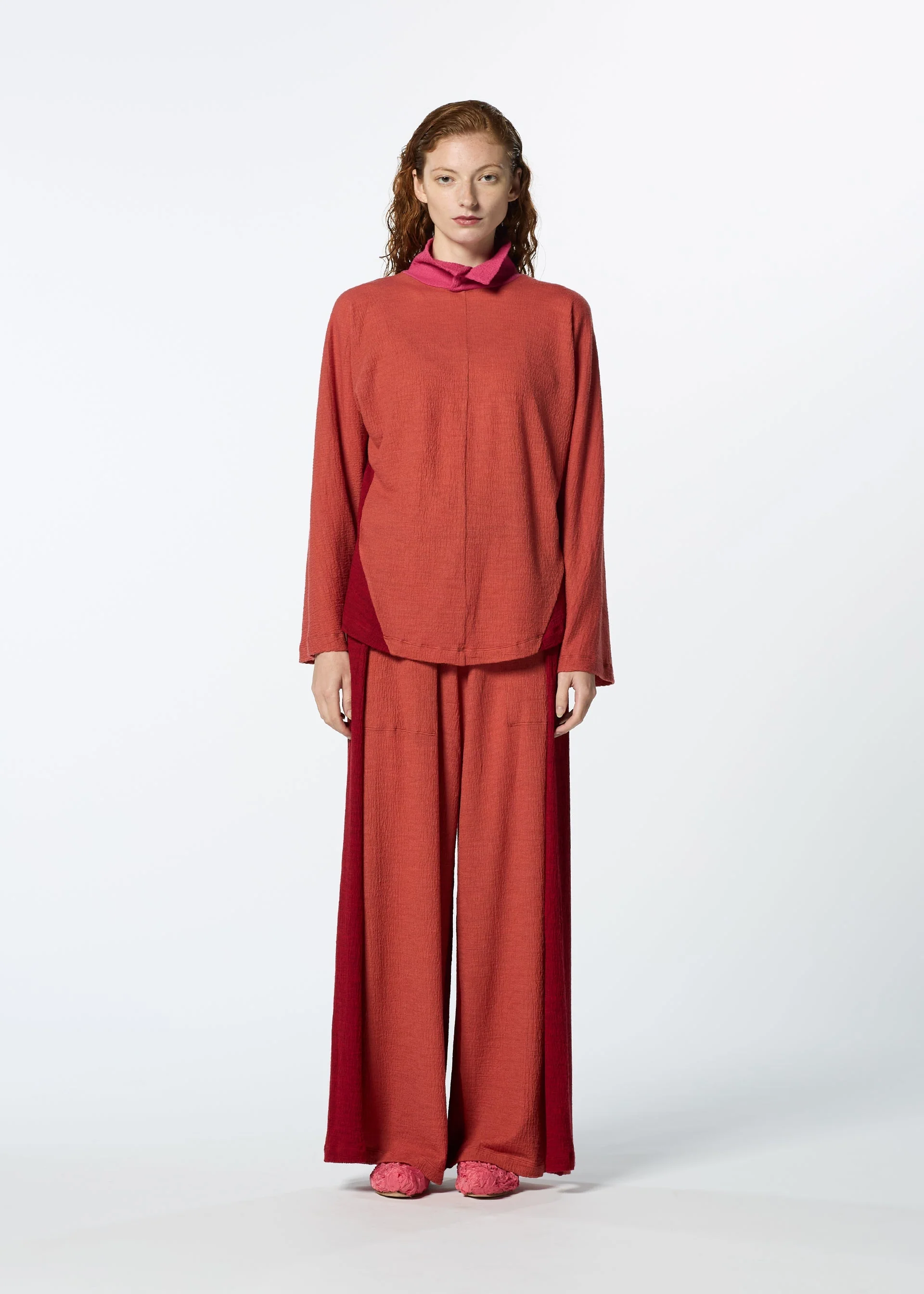 TRI COLOR WOOL - Image 13