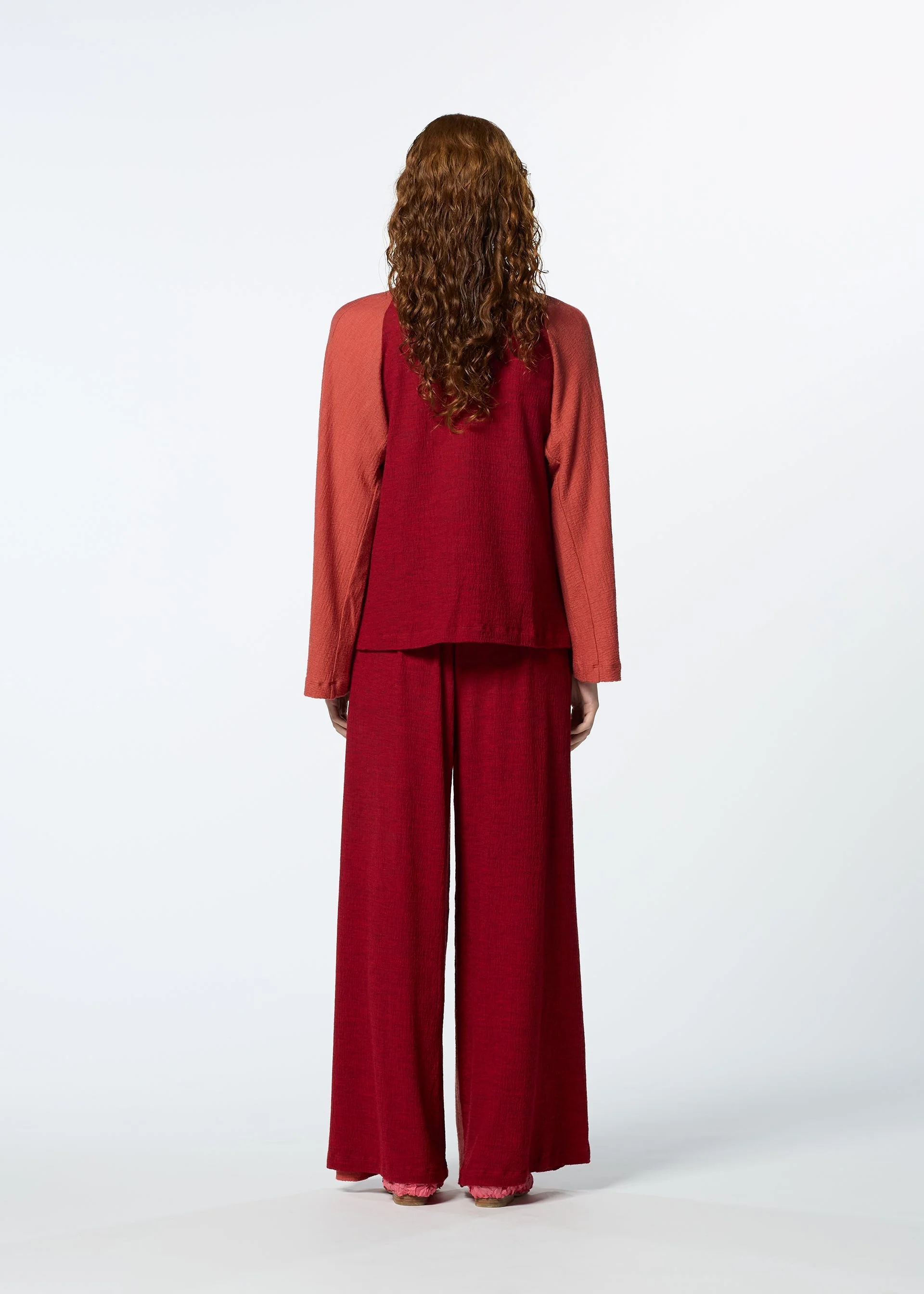 TRI COLOR WOOL - Image 15
