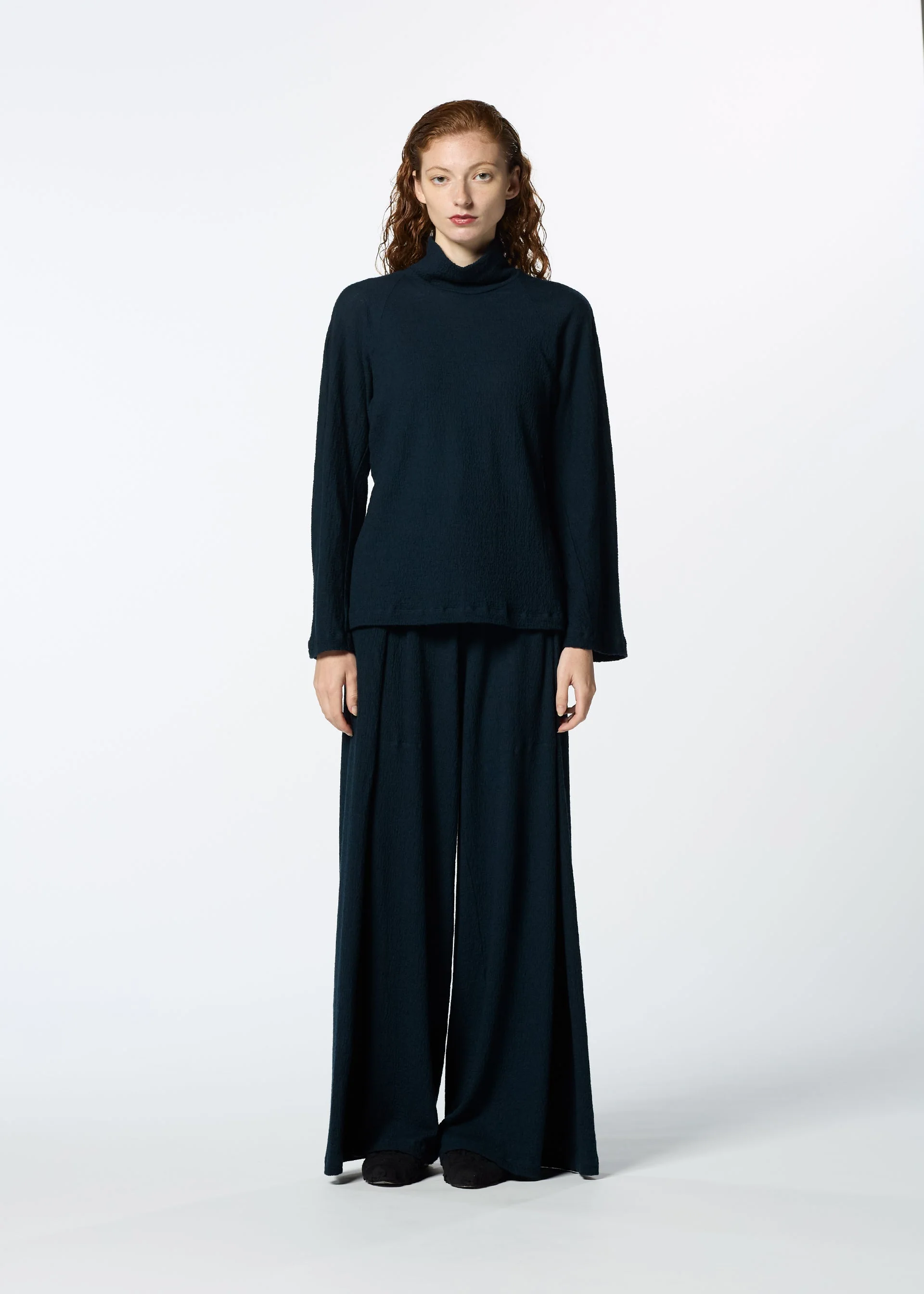 TRI COLOR WOOL - Image 16