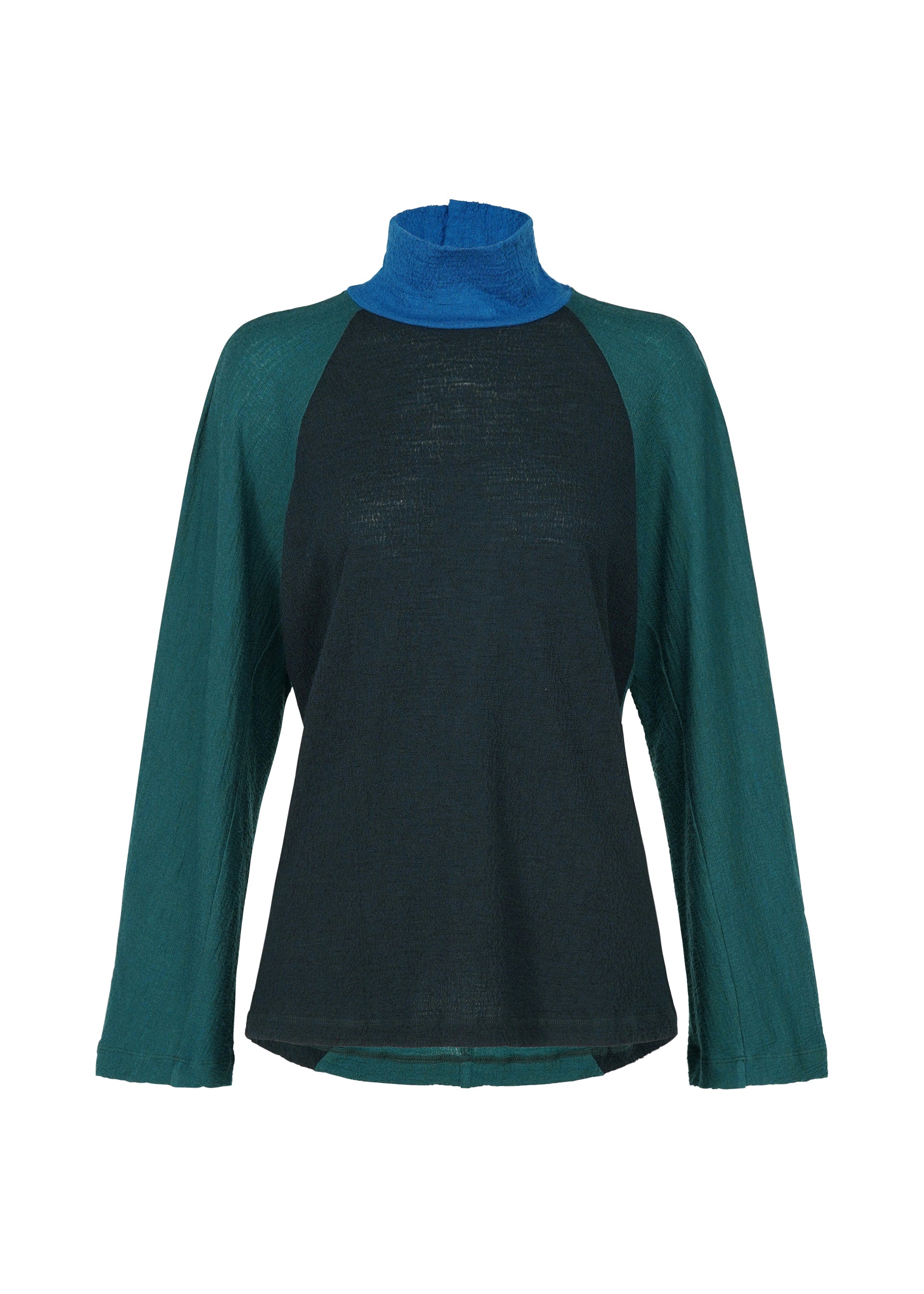TRI COLOR WOOL - Image 3