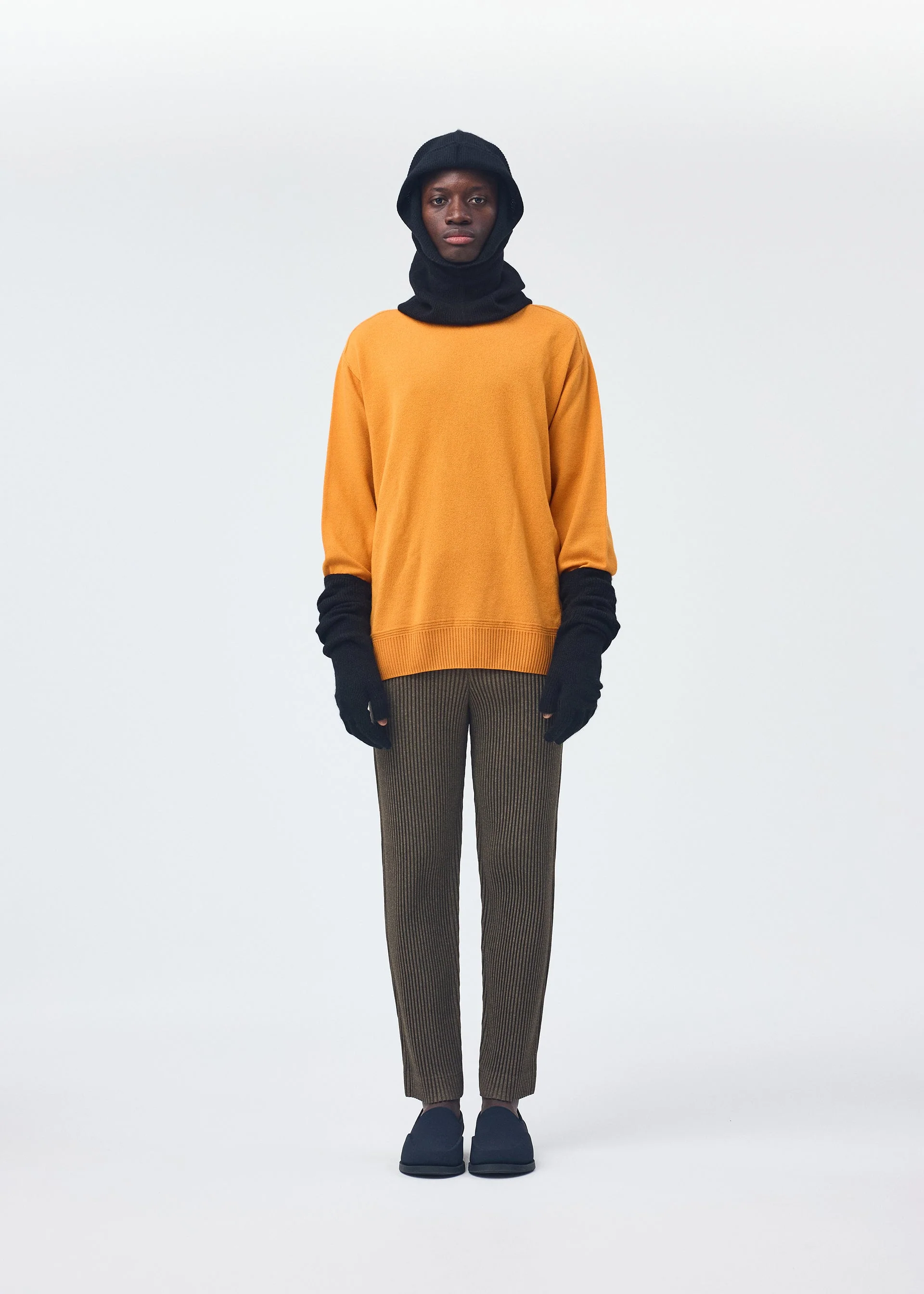 CASHMERE WINTER GEAR - Image 4