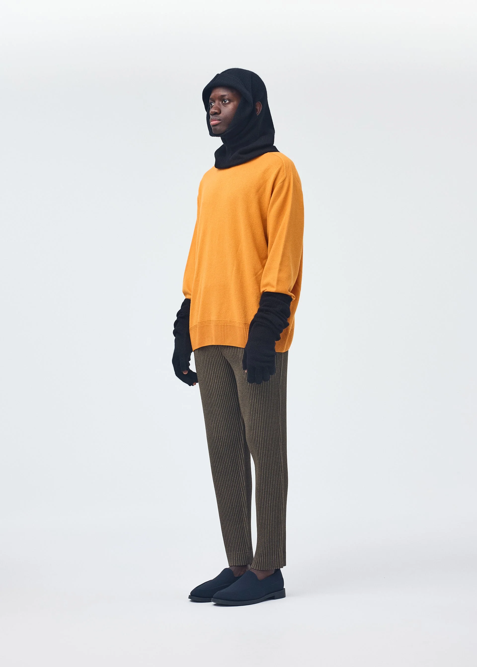 CASHMERE WINTER GEAR - Image 5