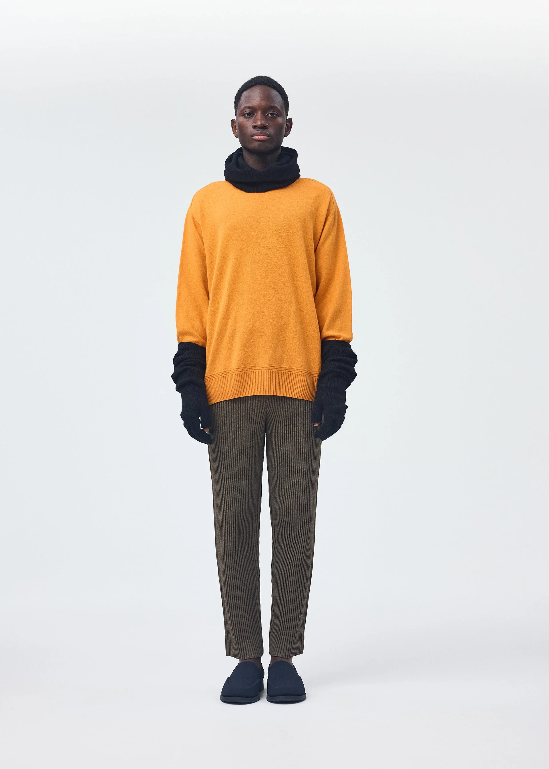 CASHMERE WINTER GEAR - Image 7