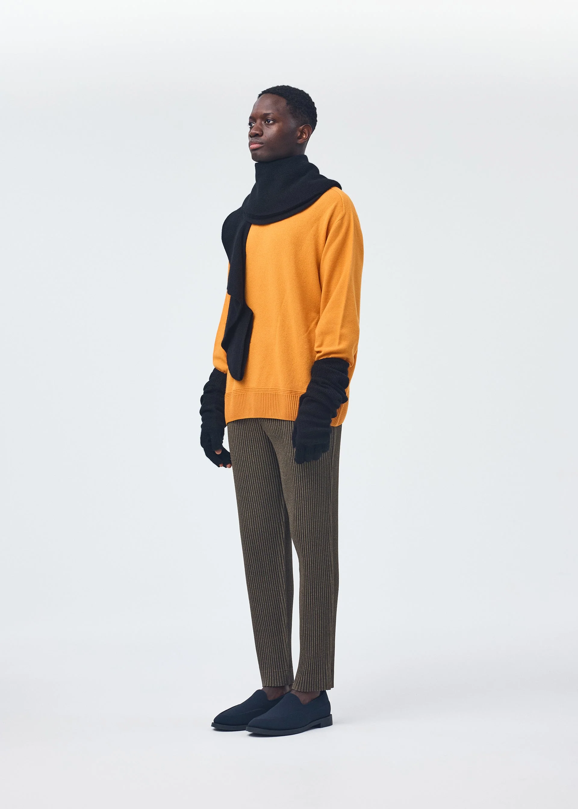 CASHMERE WINTER GEAR - Image 5