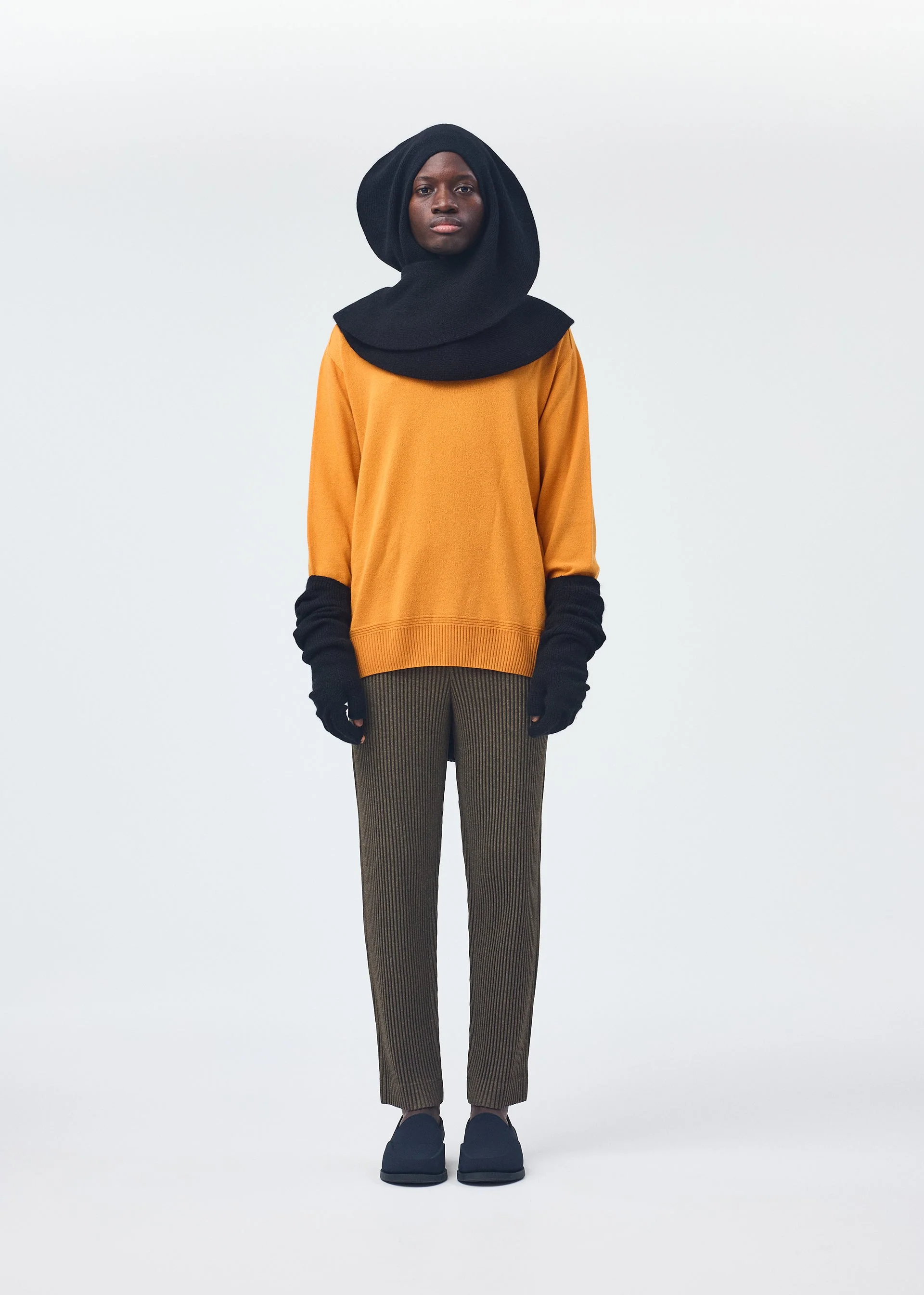 CASHMERE WINTER GEAR - Image 7