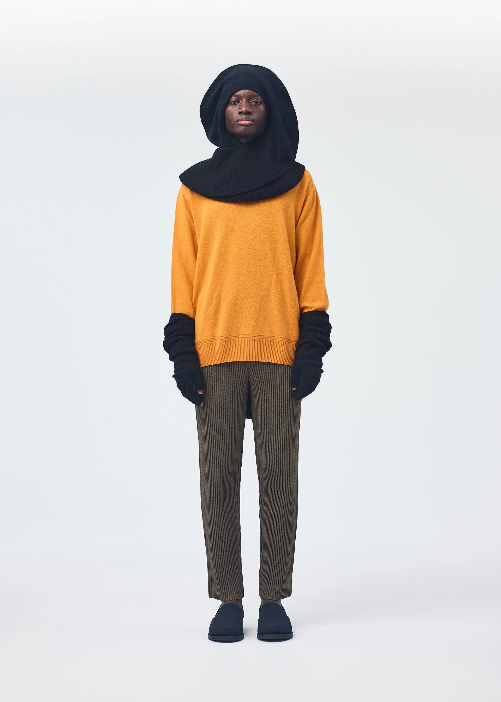 CASHMERE WINTER GEAR - Image 8