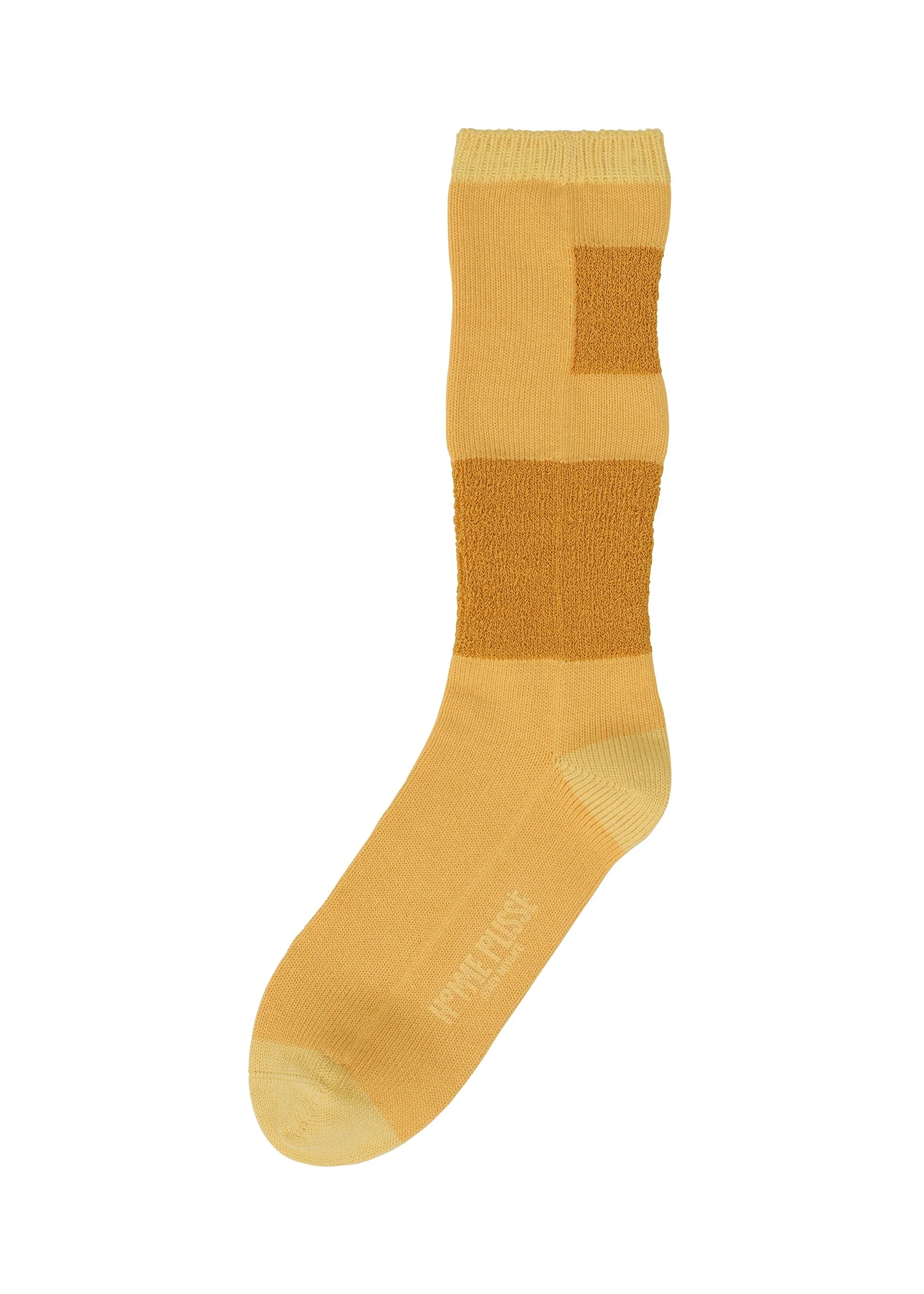 SCULPTURAL SOCKS - Image 3