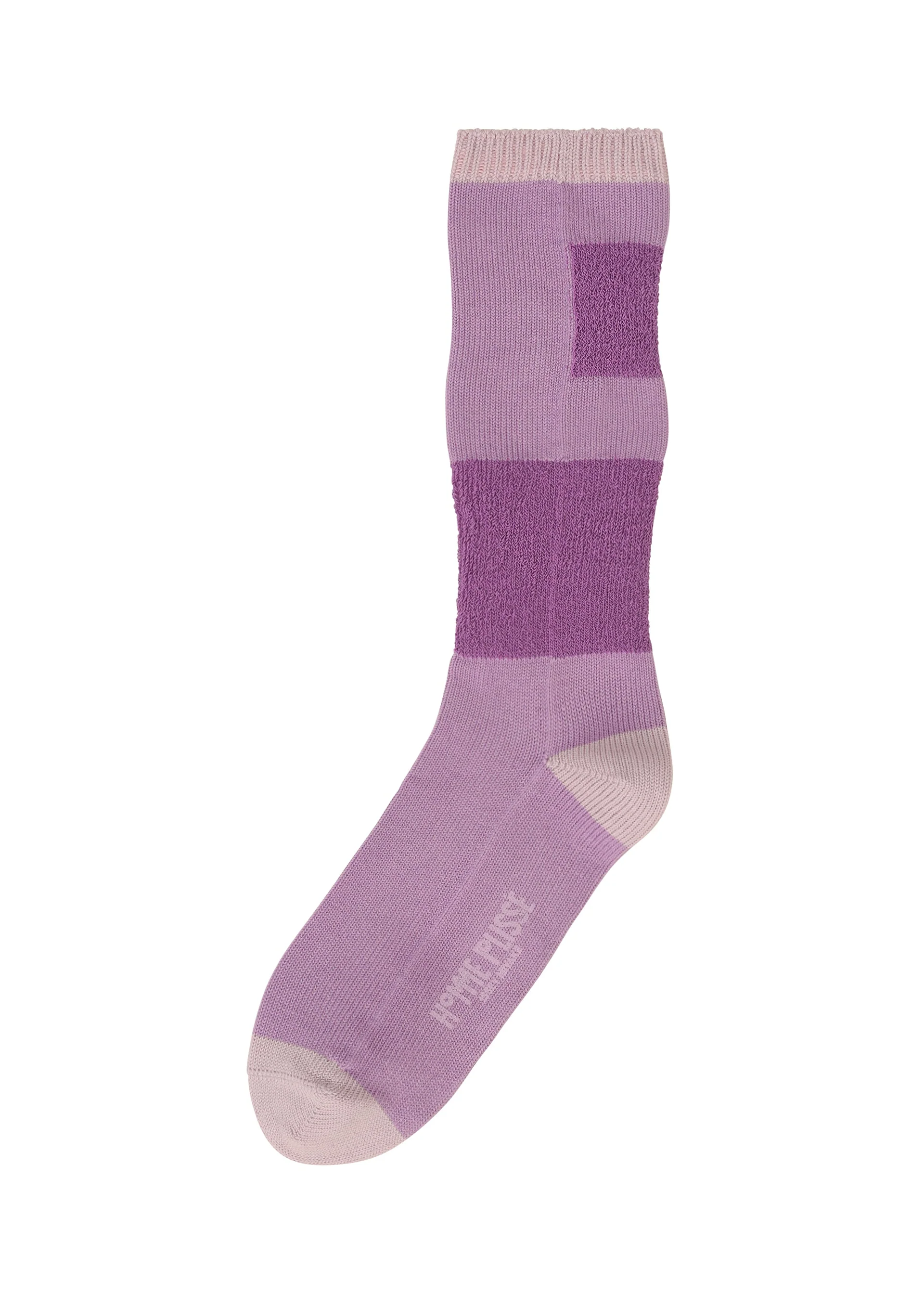 SCULPTURAL SOCKS - Image 4