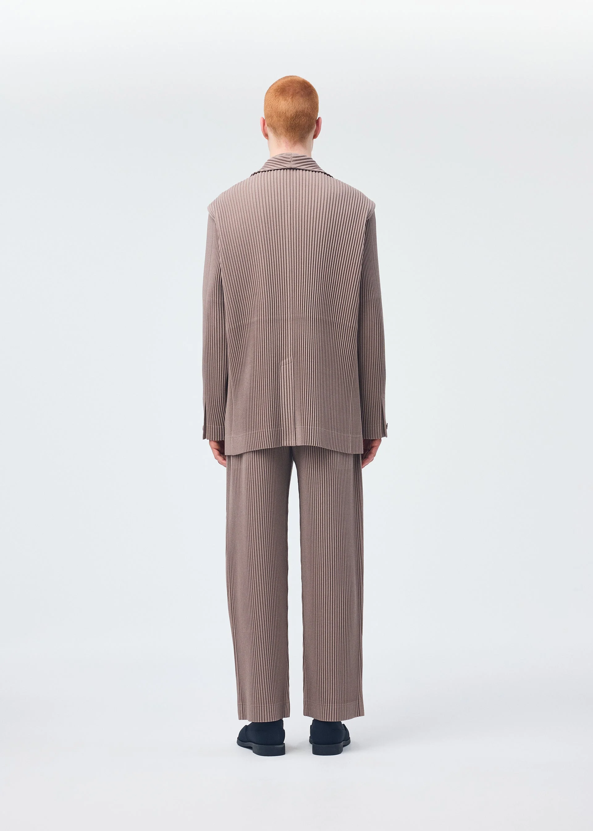 KERSEY PLEATS - Image 7