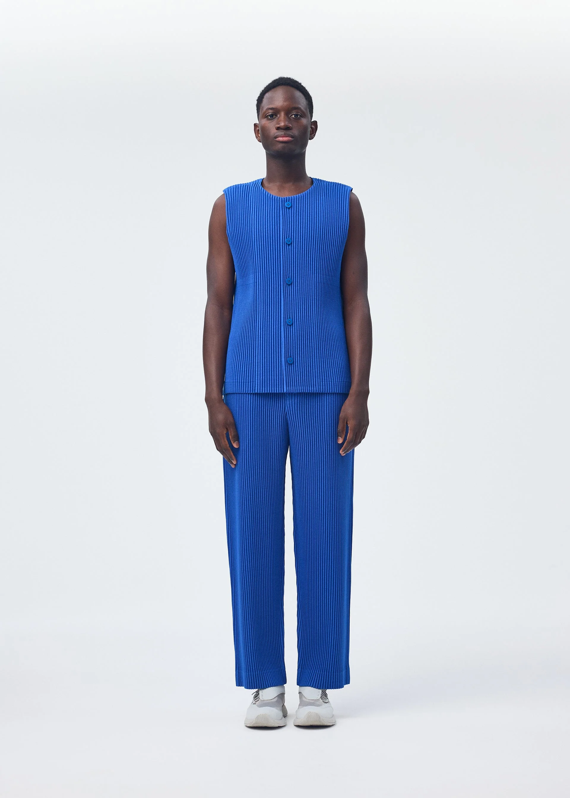 KERSEY PLEATS - Image 7