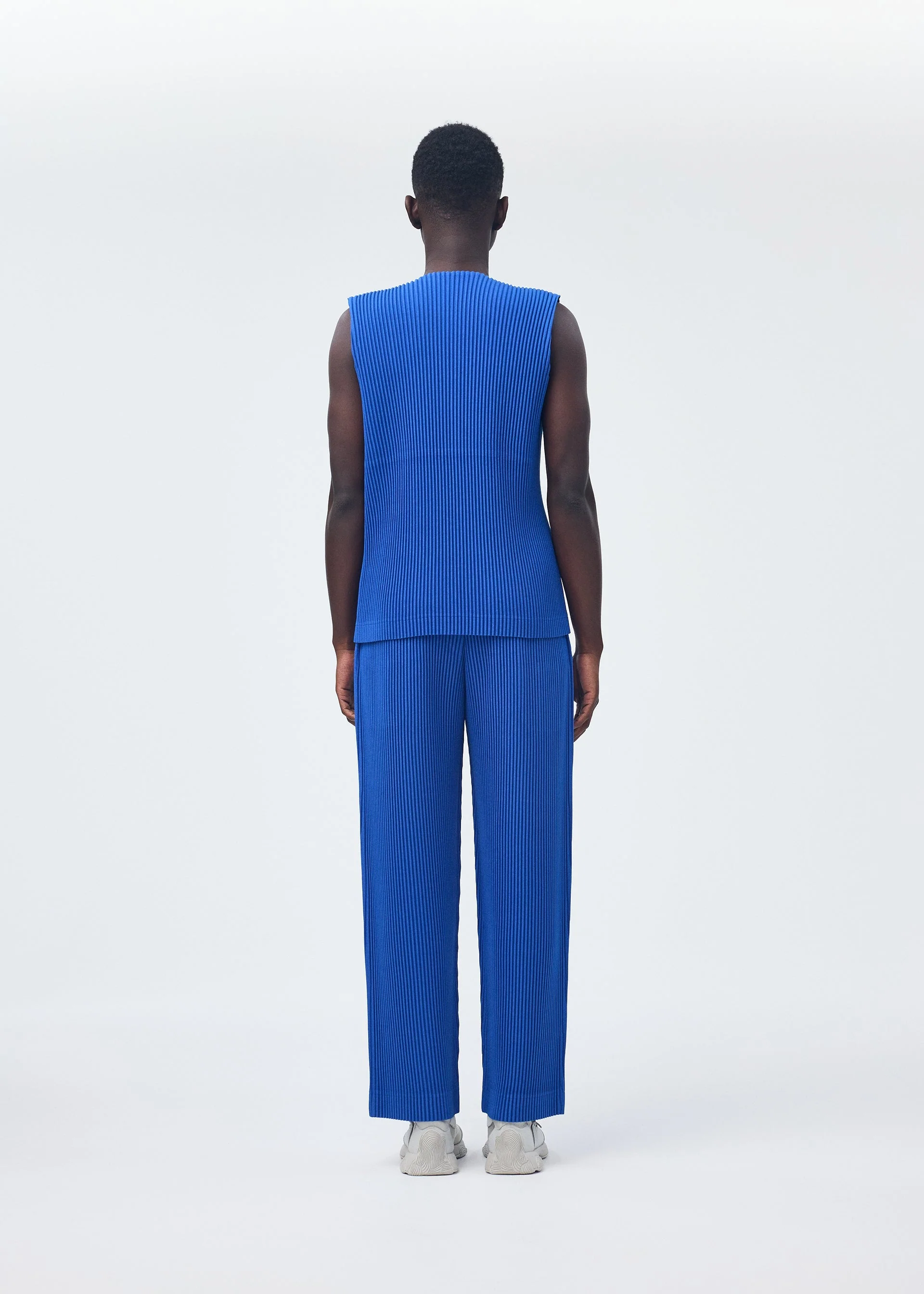 KERSEY PLEATS - Image 9