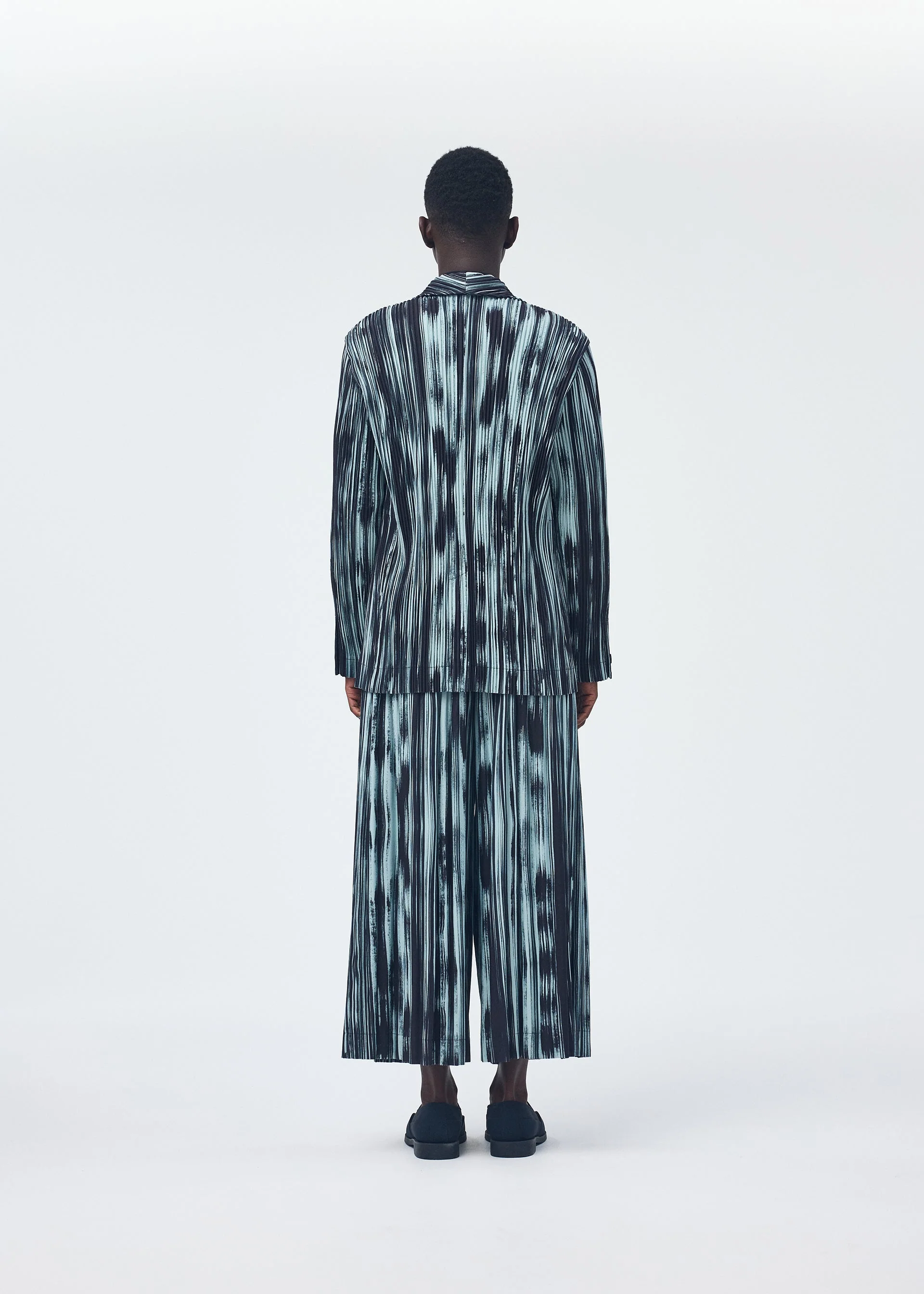BRUSHSTROKE STRIPE - Image 8