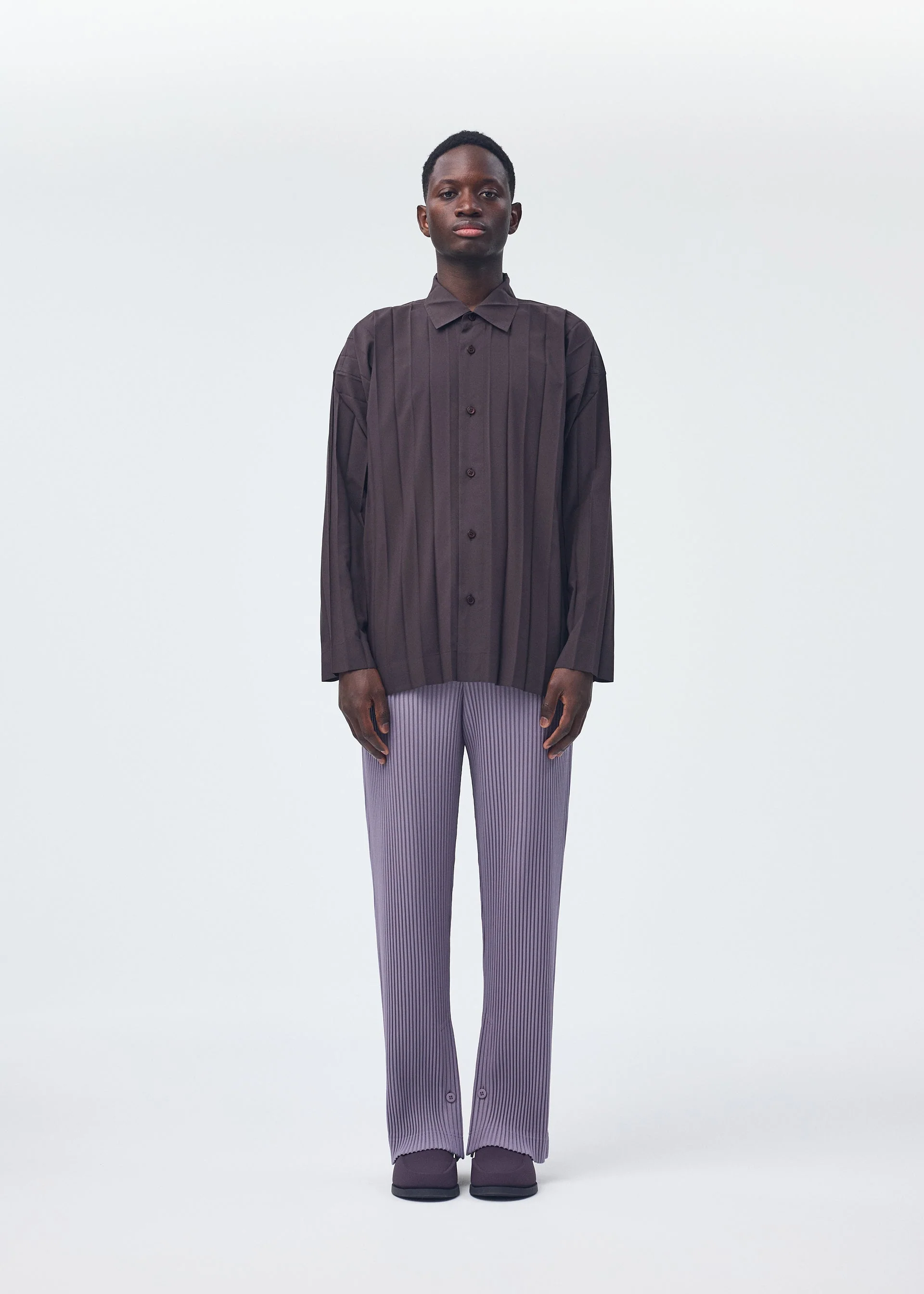 EDGE SHIRT - Image 3