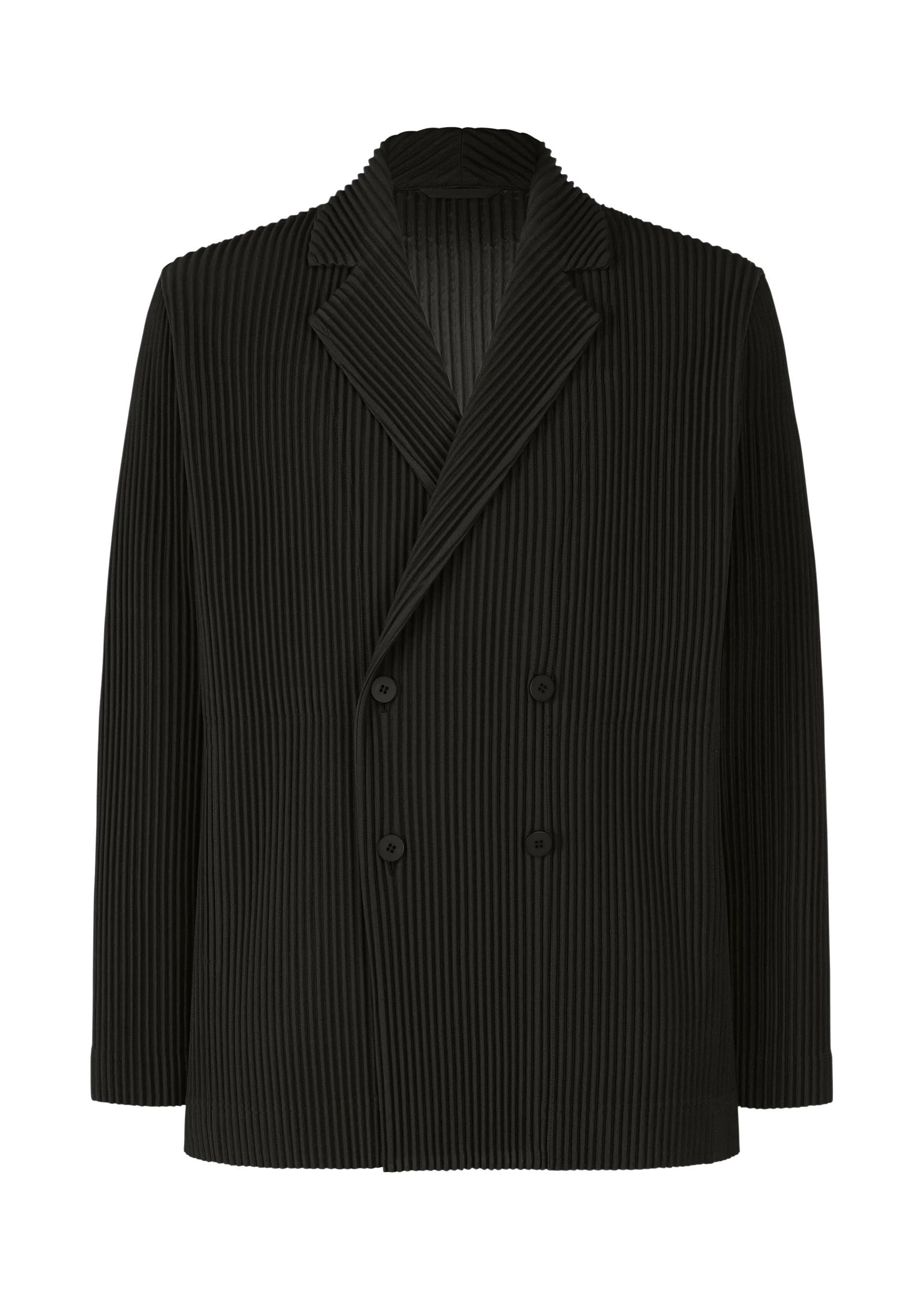 TAILORED PLEATS 1
