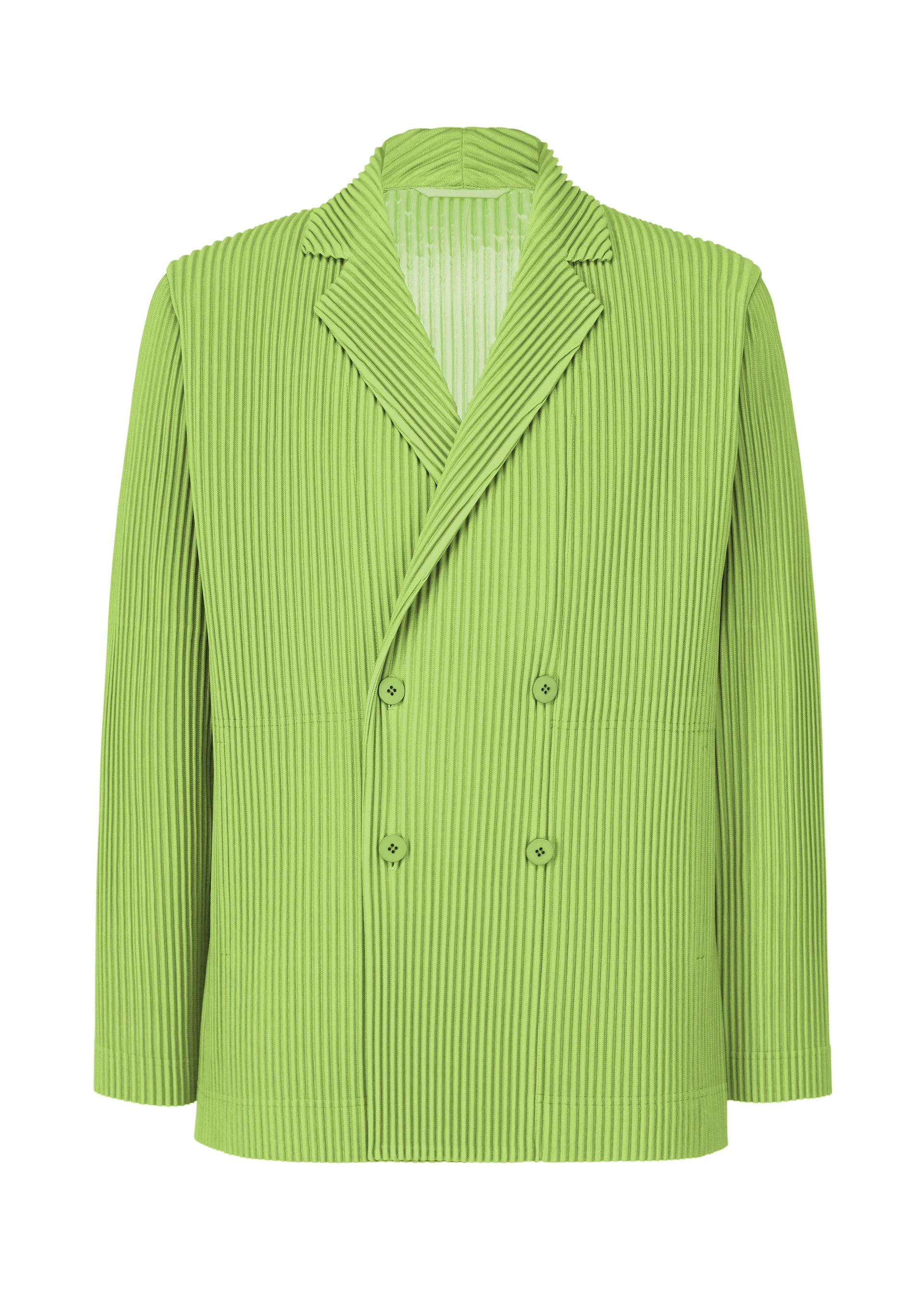 TAILORED PLEATS 1 - Image 4