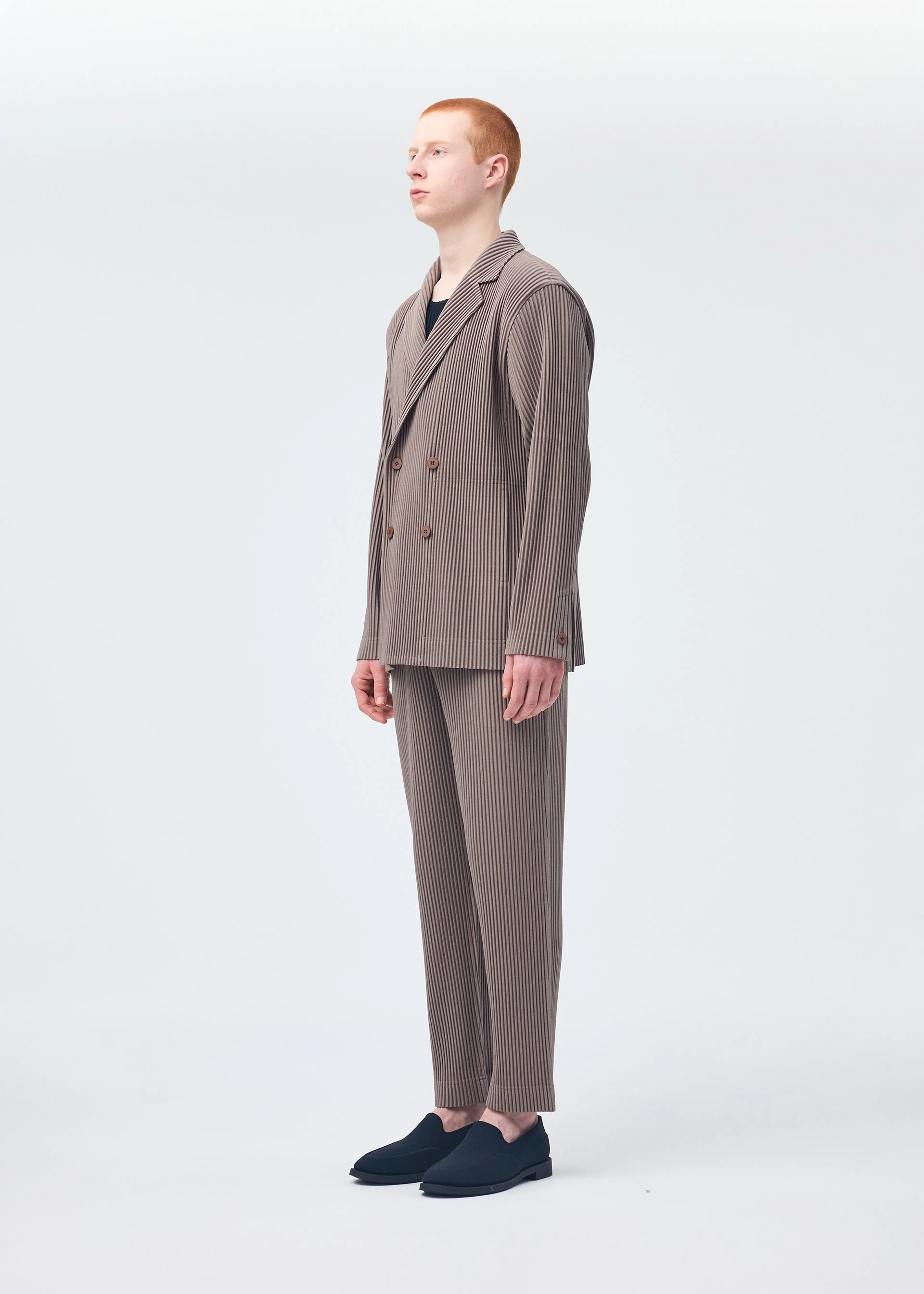 TAILORED PLEATS 1 - Image 8