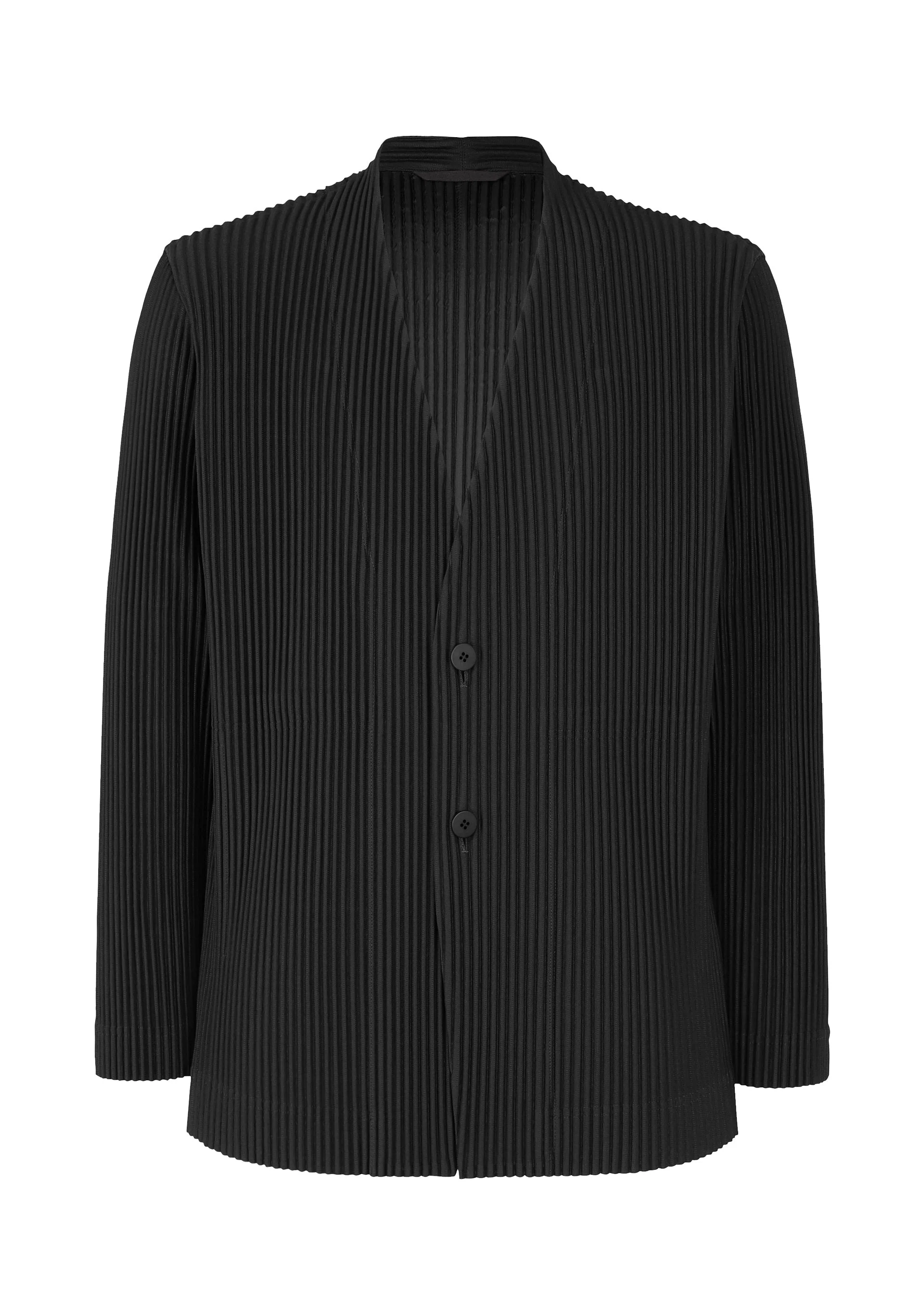 TAILORED PLEATS 2