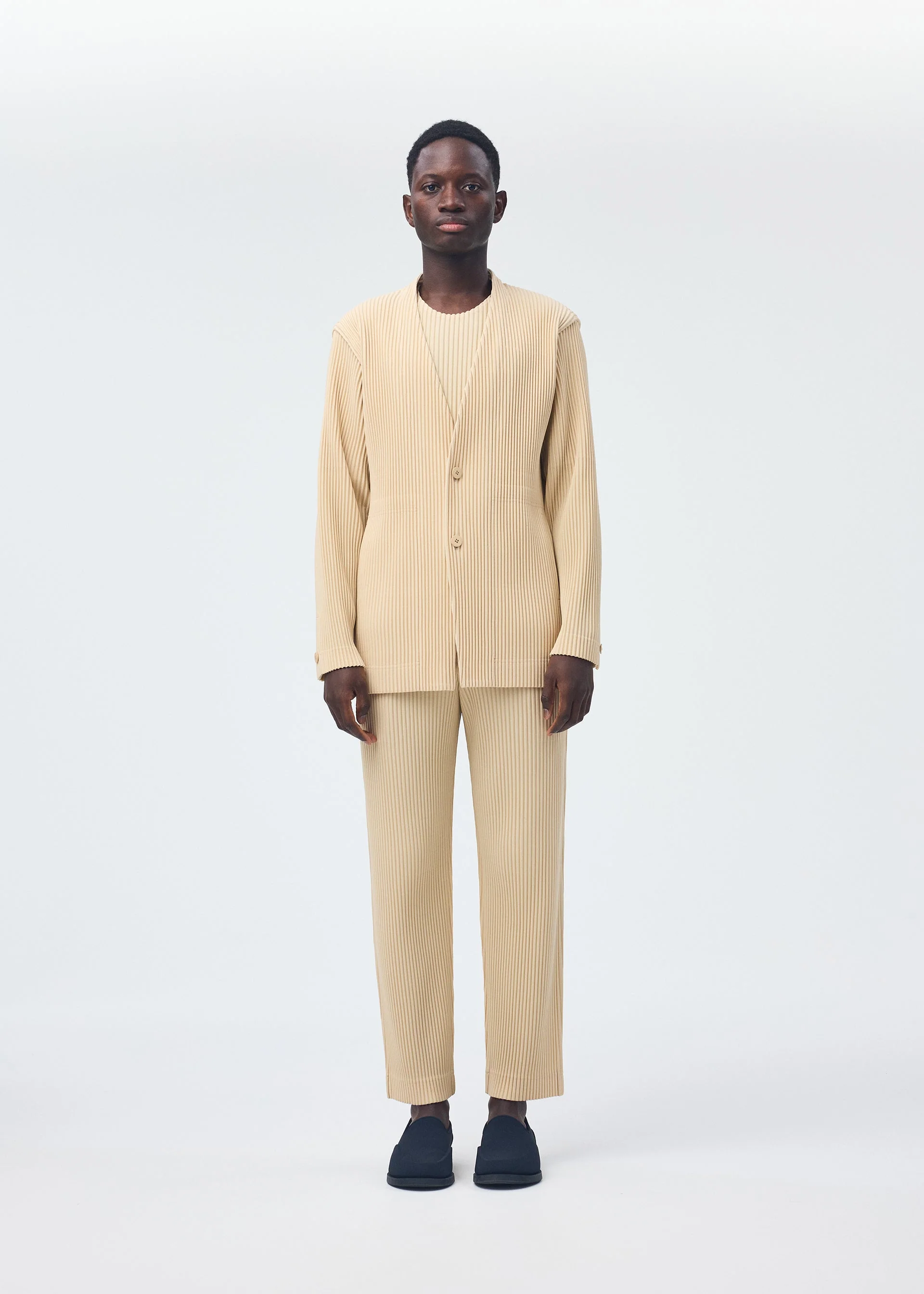 TAILORED PLEATS 2 - Image 5