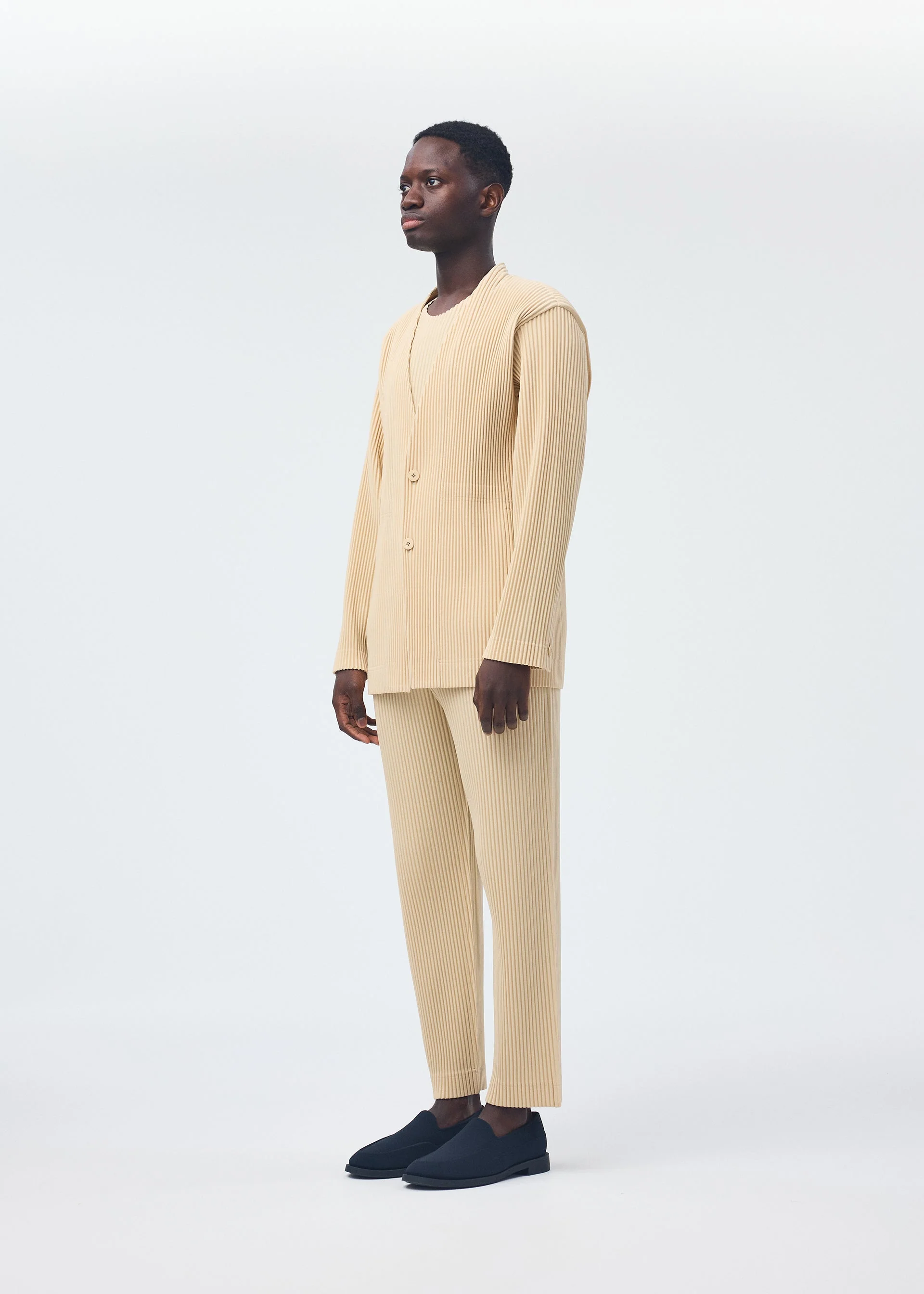 TAILORED PLEATS 2 - Image 6