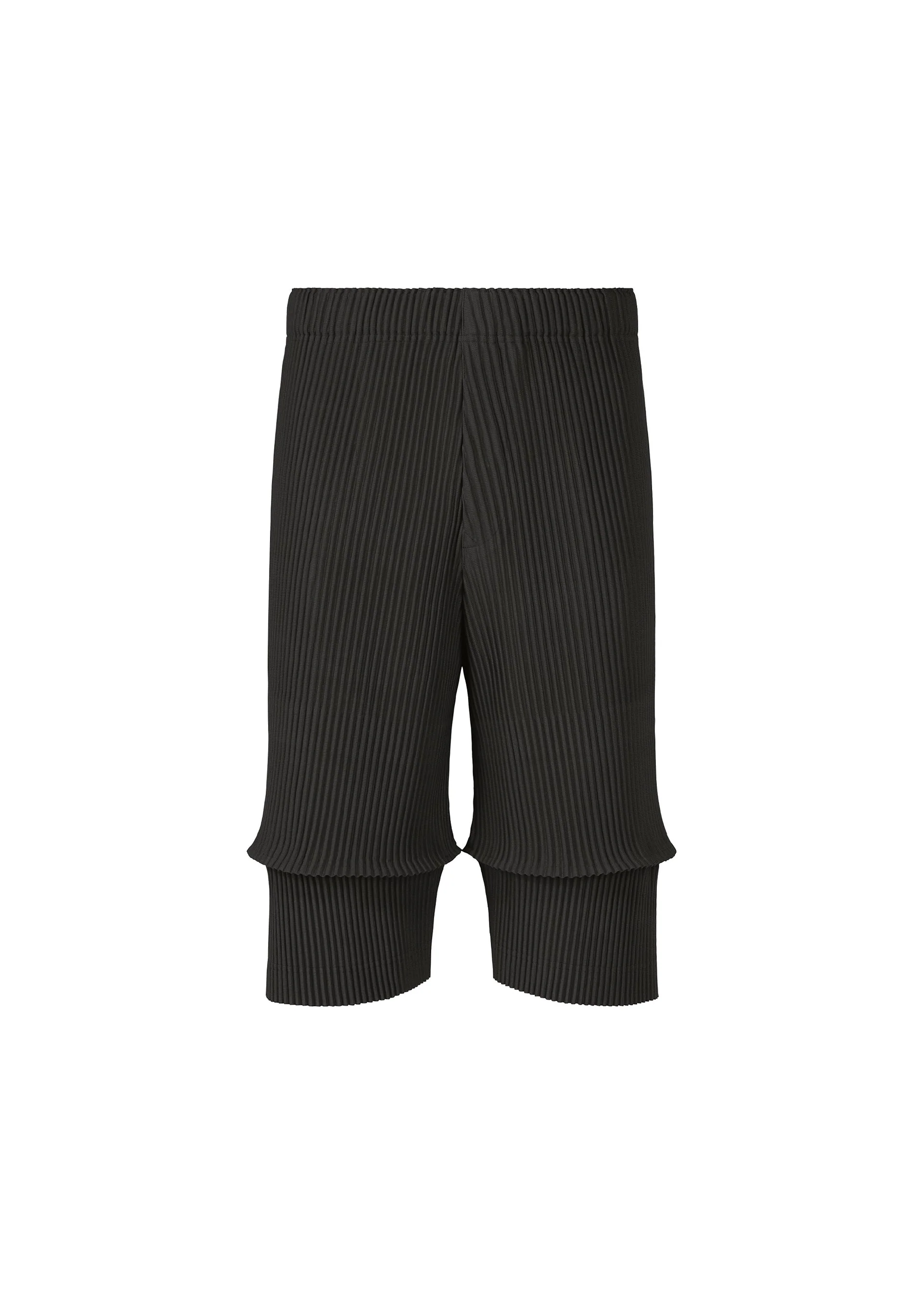 PLEATS BOTTOMS 2