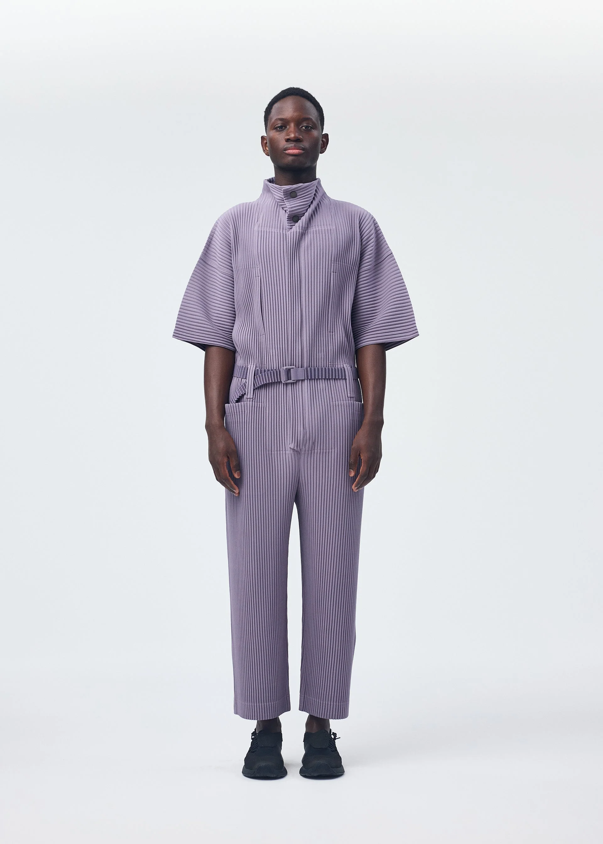 PLEATS BOTTOMS 1 - Image 3