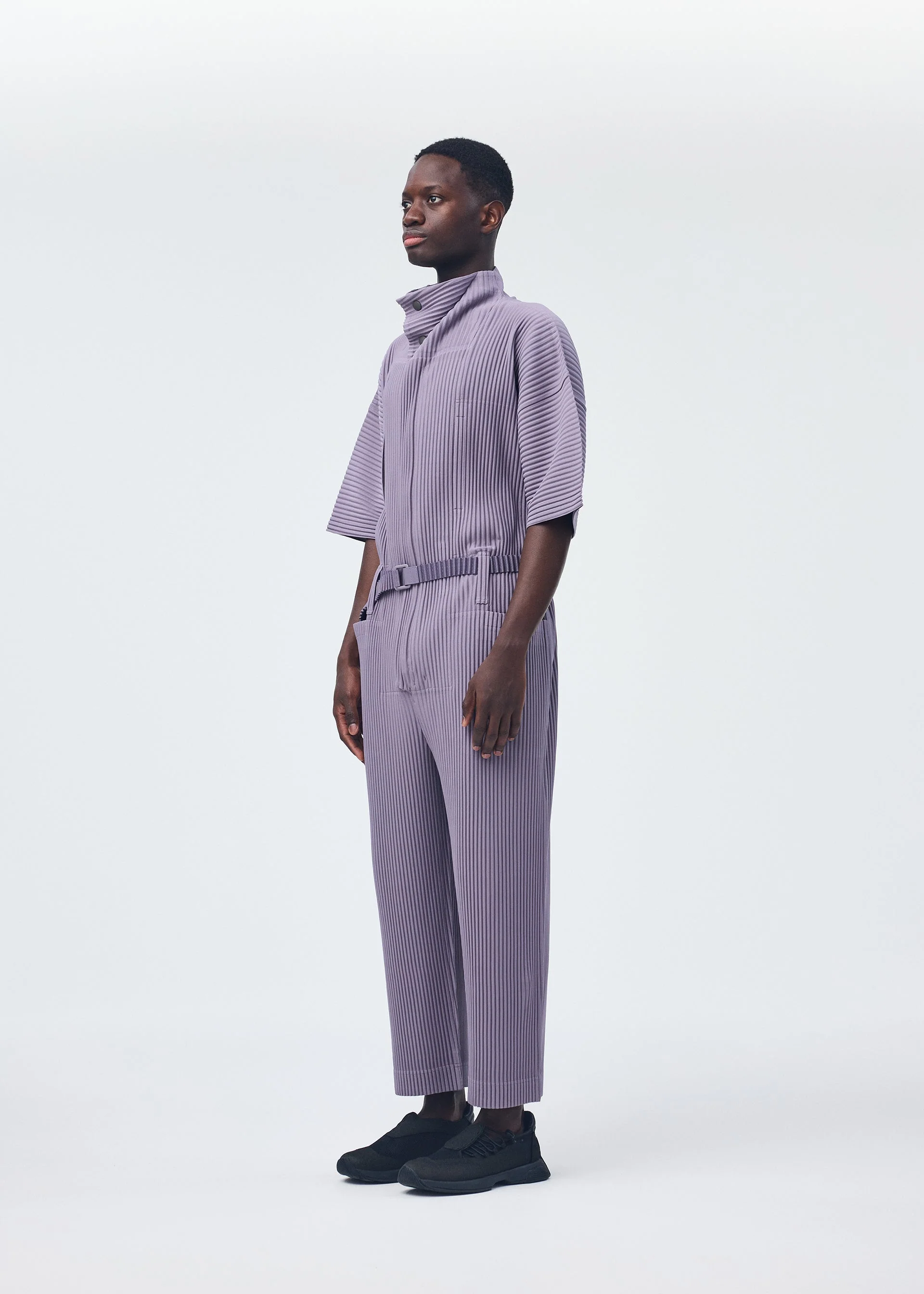 PLEATS BOTTOMS 1 - Image 4