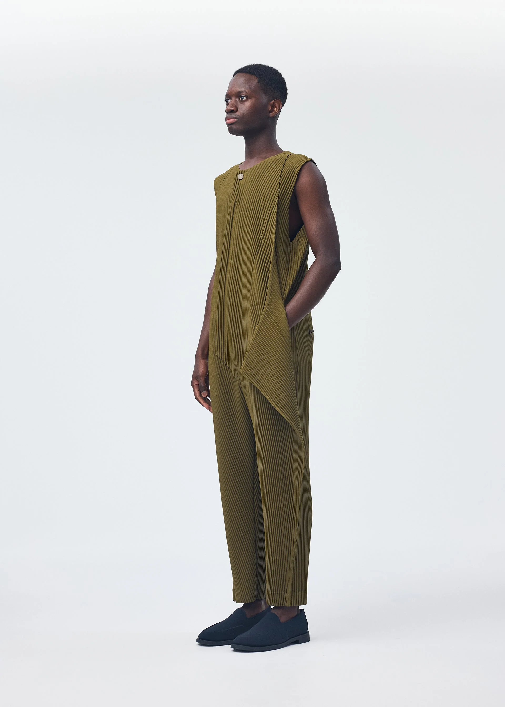 PLEATS BOTTOMS 2 - Image 9